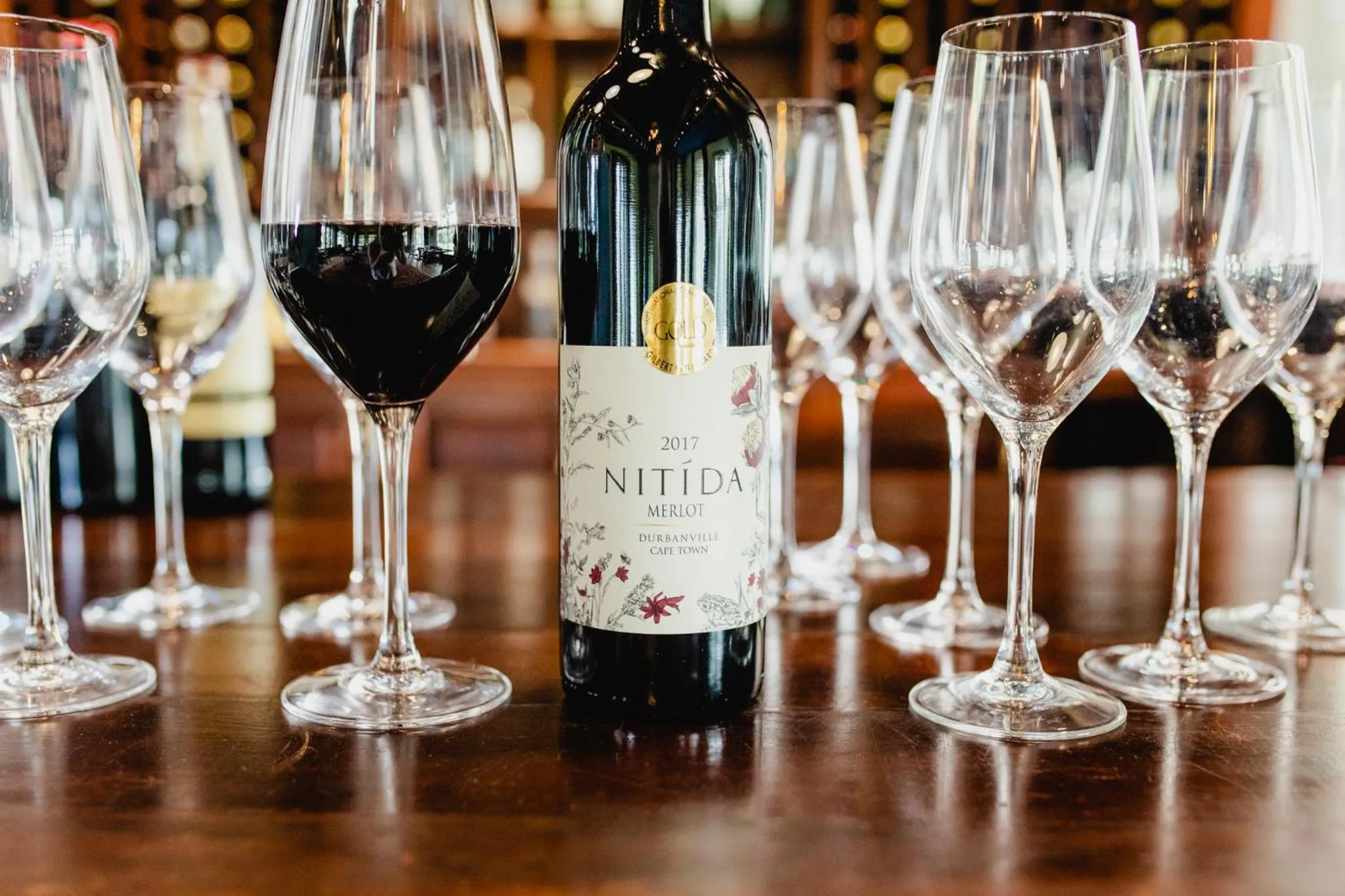 Lounge or bar in Hotel Olivewood