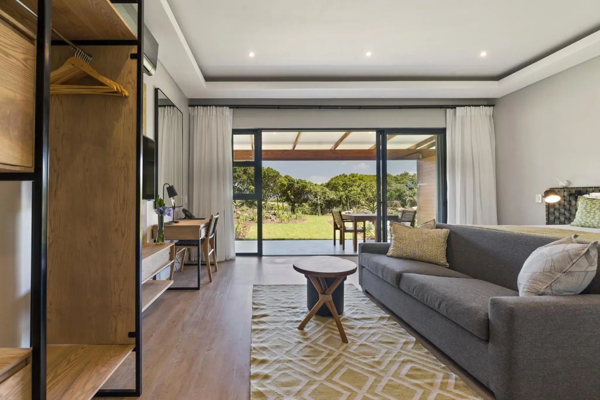 Superior Double or Twin Room - single occupancy in Hotel Olivewood Superior Double or Twin Room - single occupancy in Hotel Olivewood