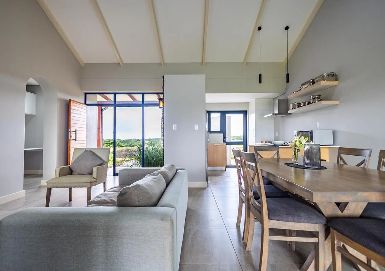 Kitchen or kitchenette in Hotel Olivewood