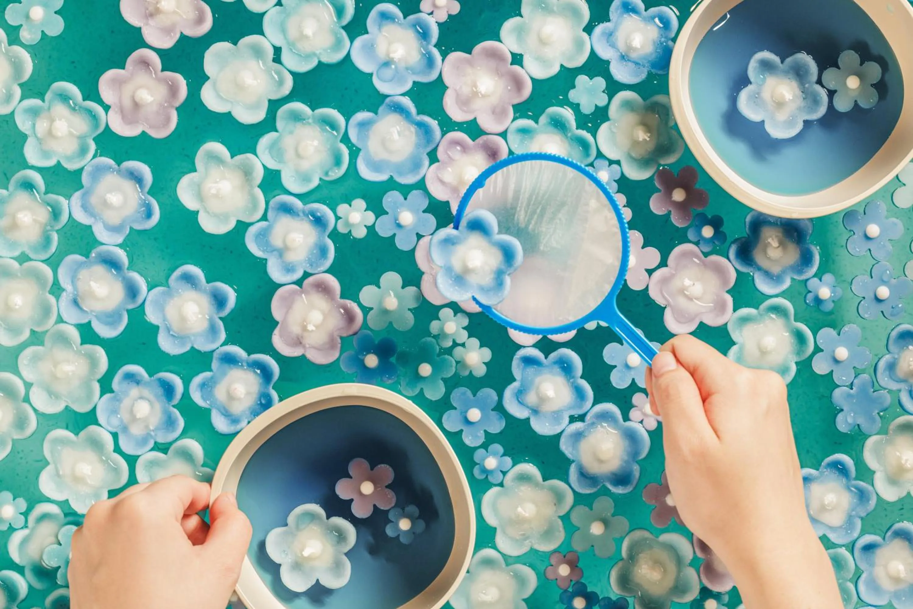 Communal lounge/ TV room in BEB5 Tsuchiura by Hoshino Resorts