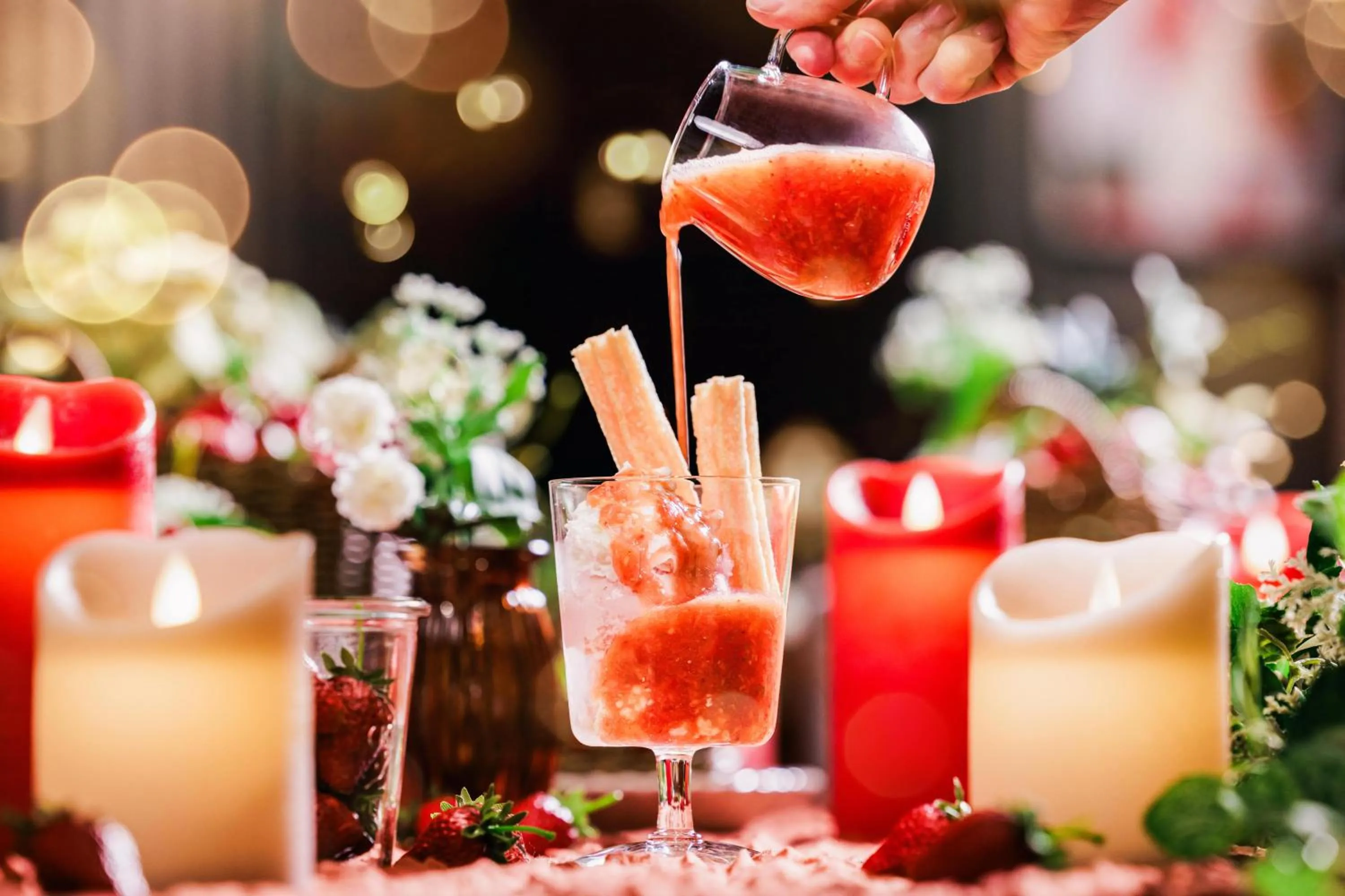 Communal lounge/ TV room in BEB5 Tsuchiura by Hoshino Resorts