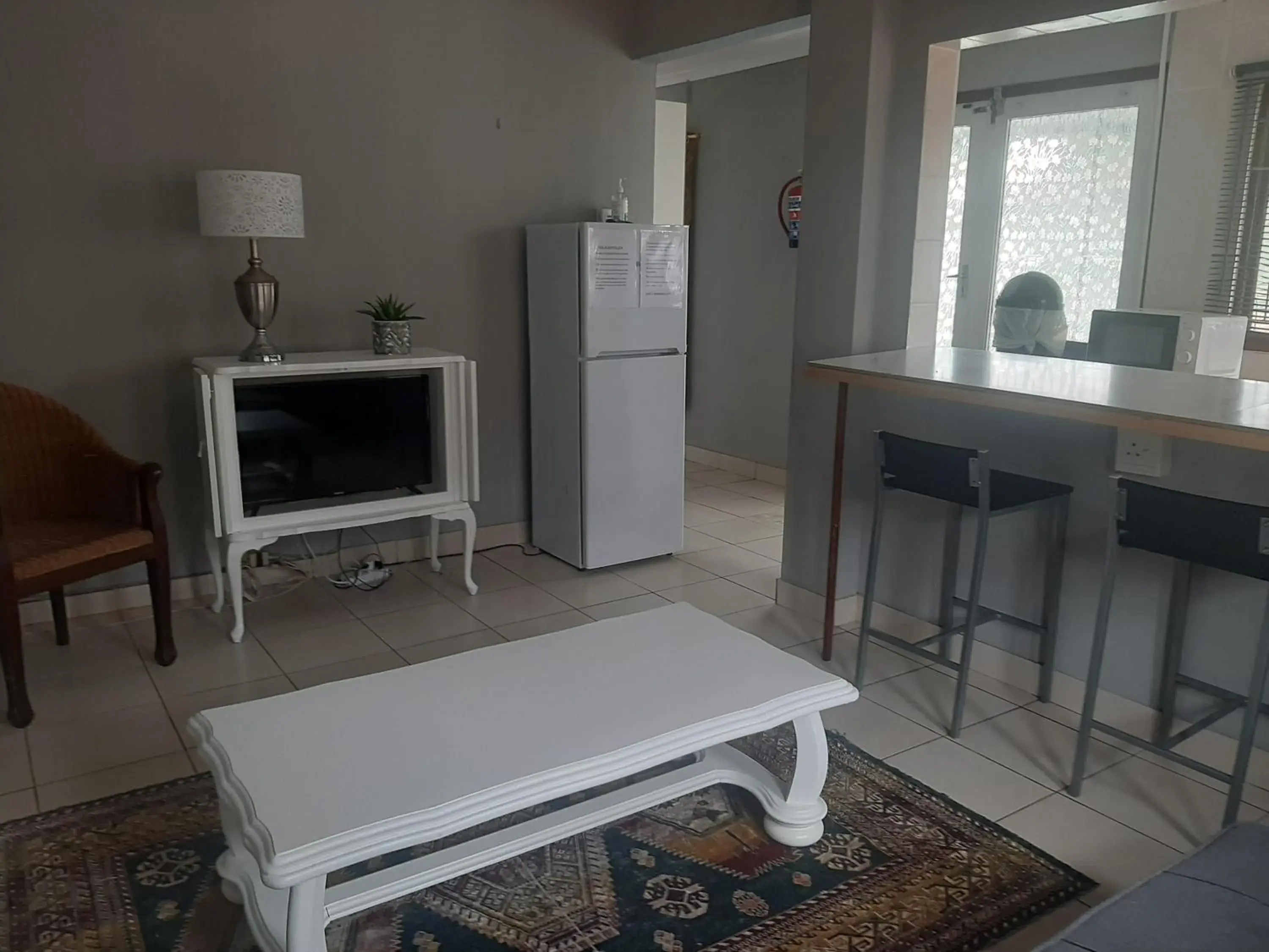 Bungalow in Bougainvillea BNB Bungalow in Bougainvillea BNB