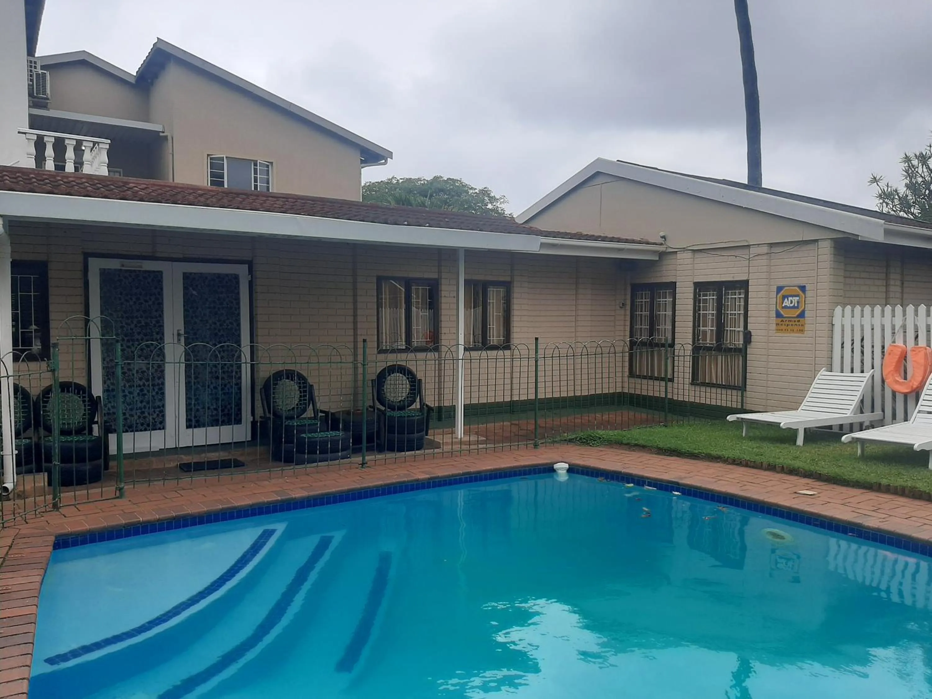  in Bougainvillea BNB