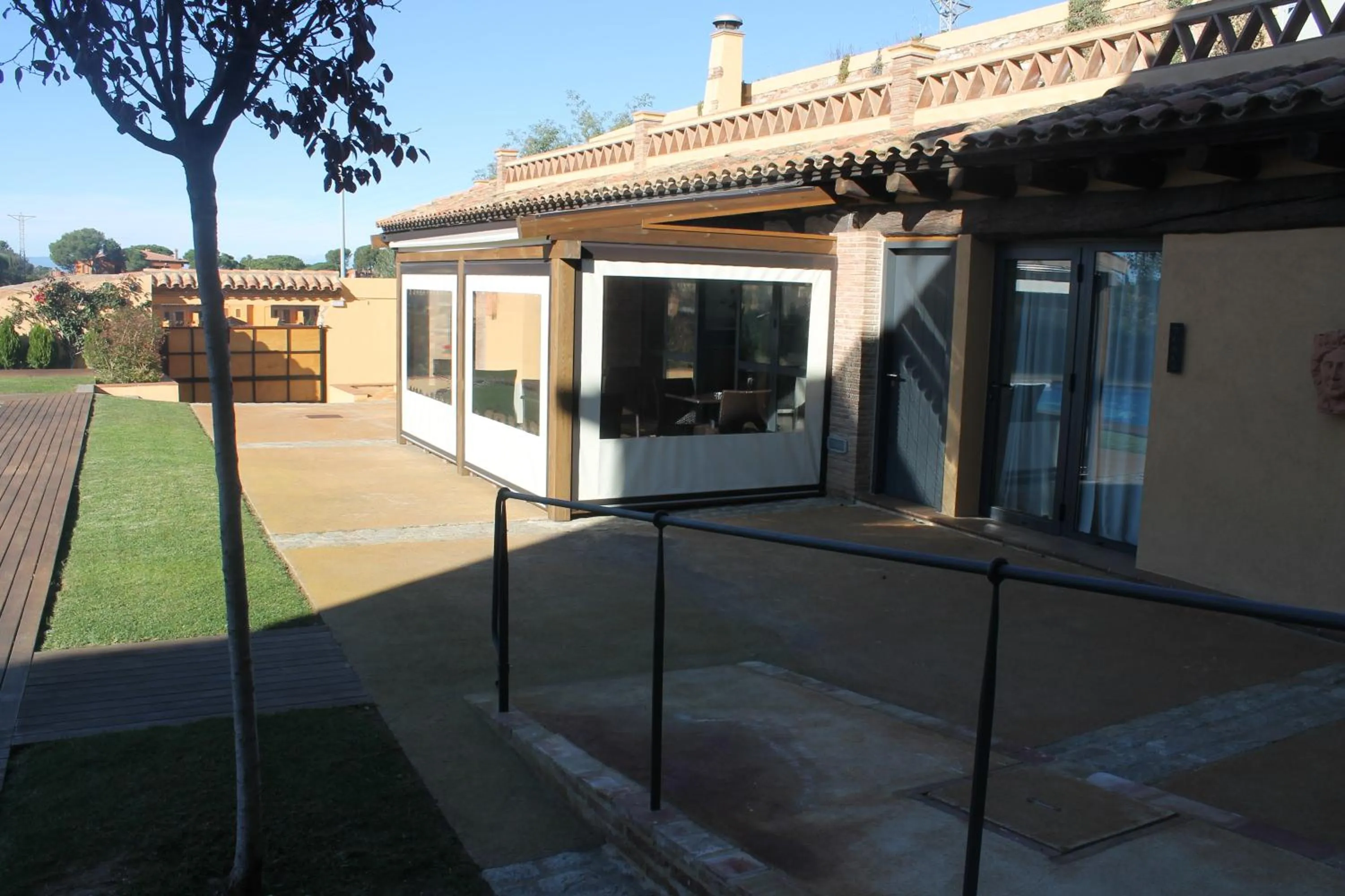 Other in Hostalet de Begur - Adults Only