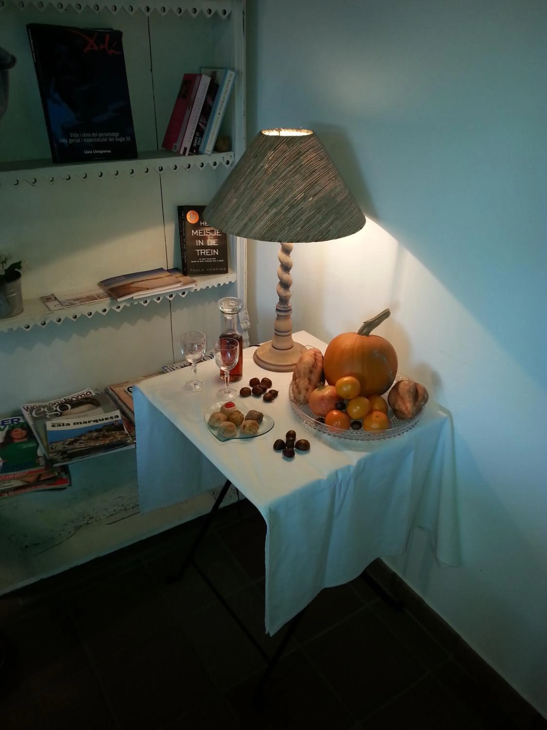 Breakfast in Hostalet de Begur - Adults Only