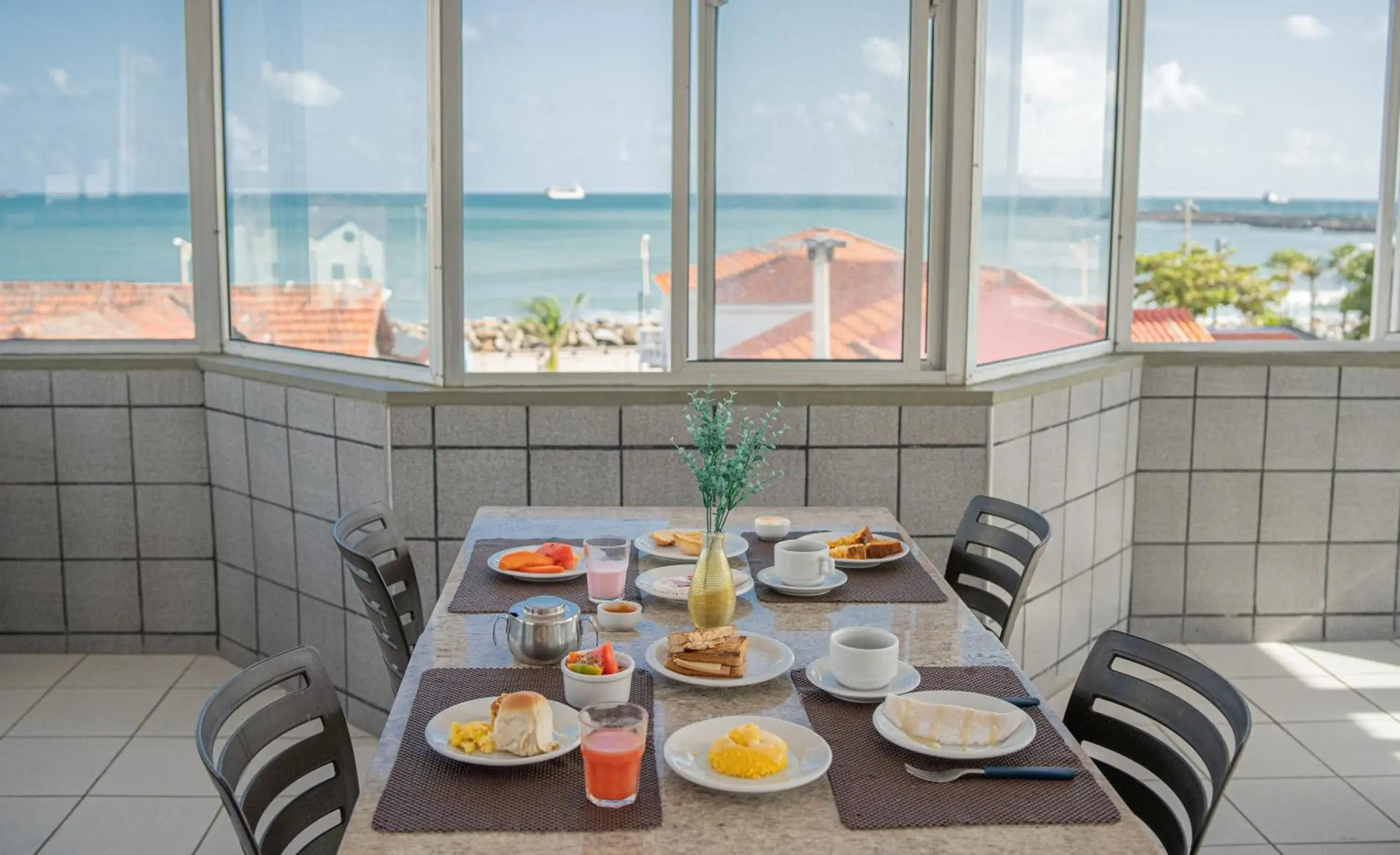 Iracema Mar Hotel Iracema Mar Hotel