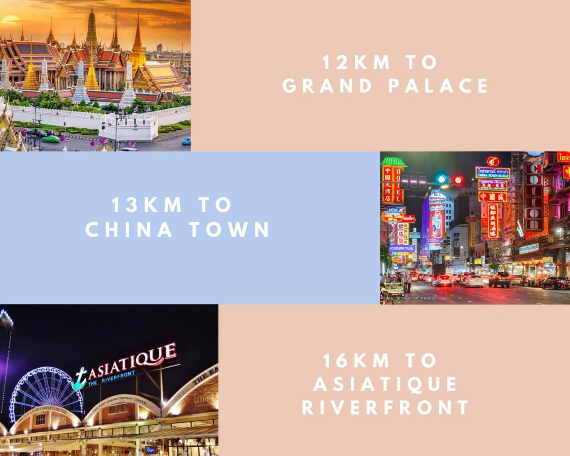 Text overlay in Airee Premier Residence