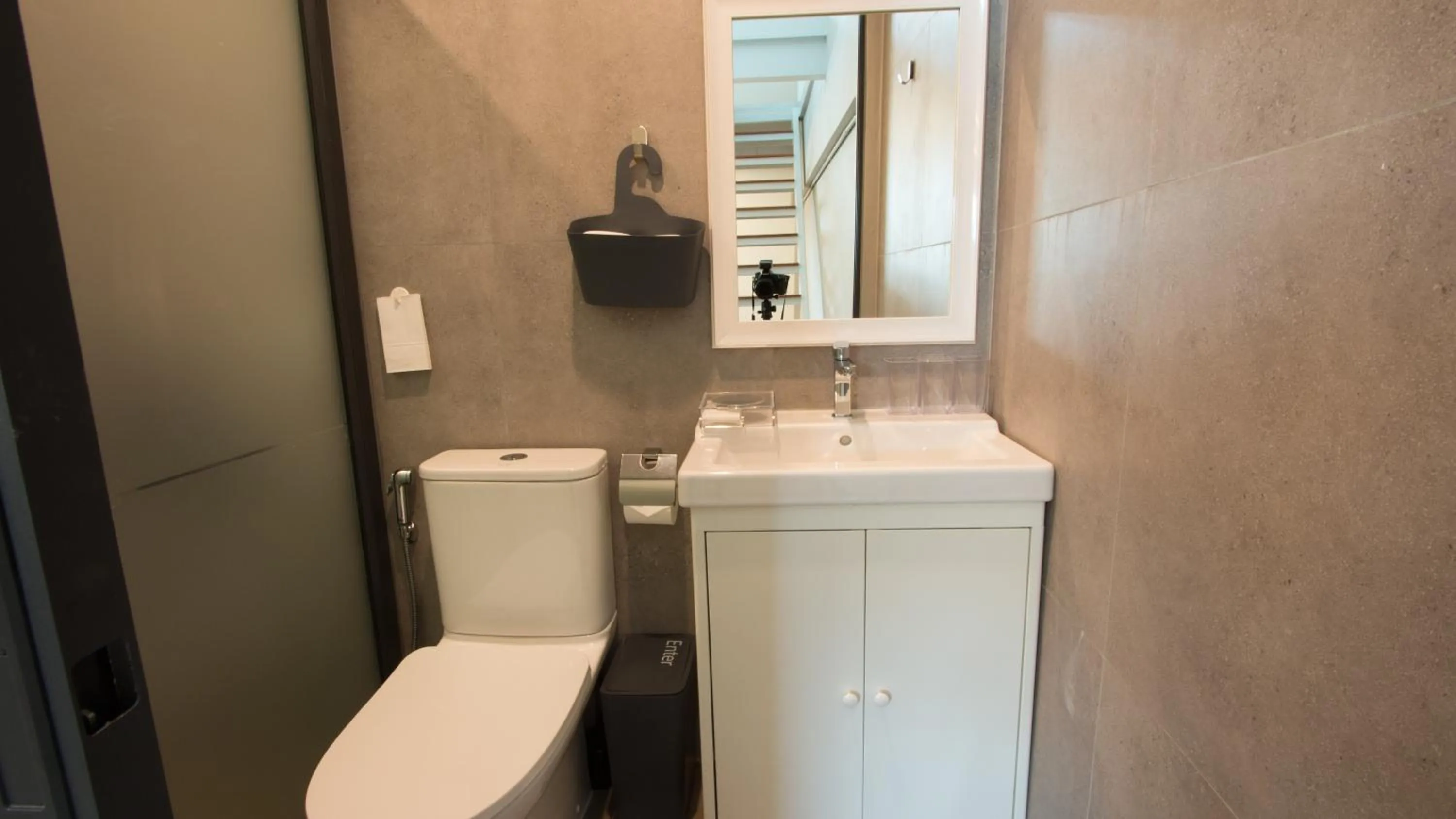 Bathroom in Airee Premier Residence