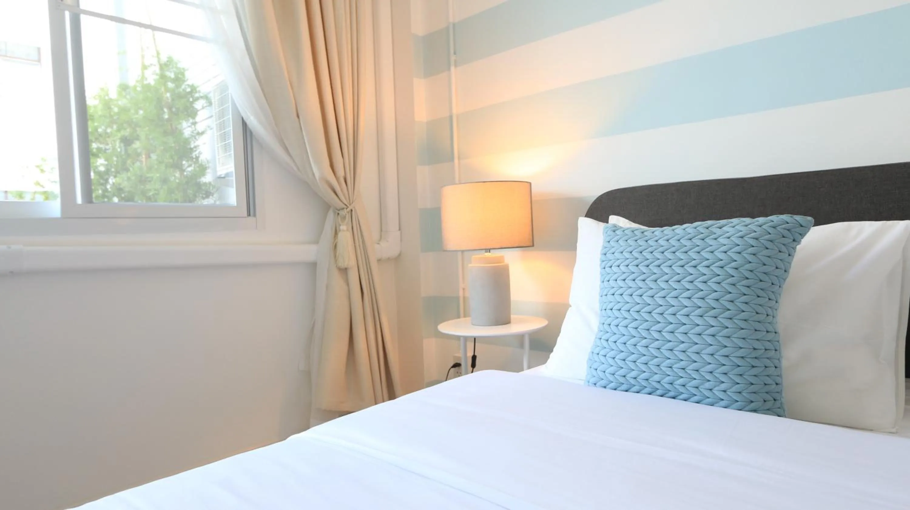 bunk bed, Bed in Airee Premier Residence