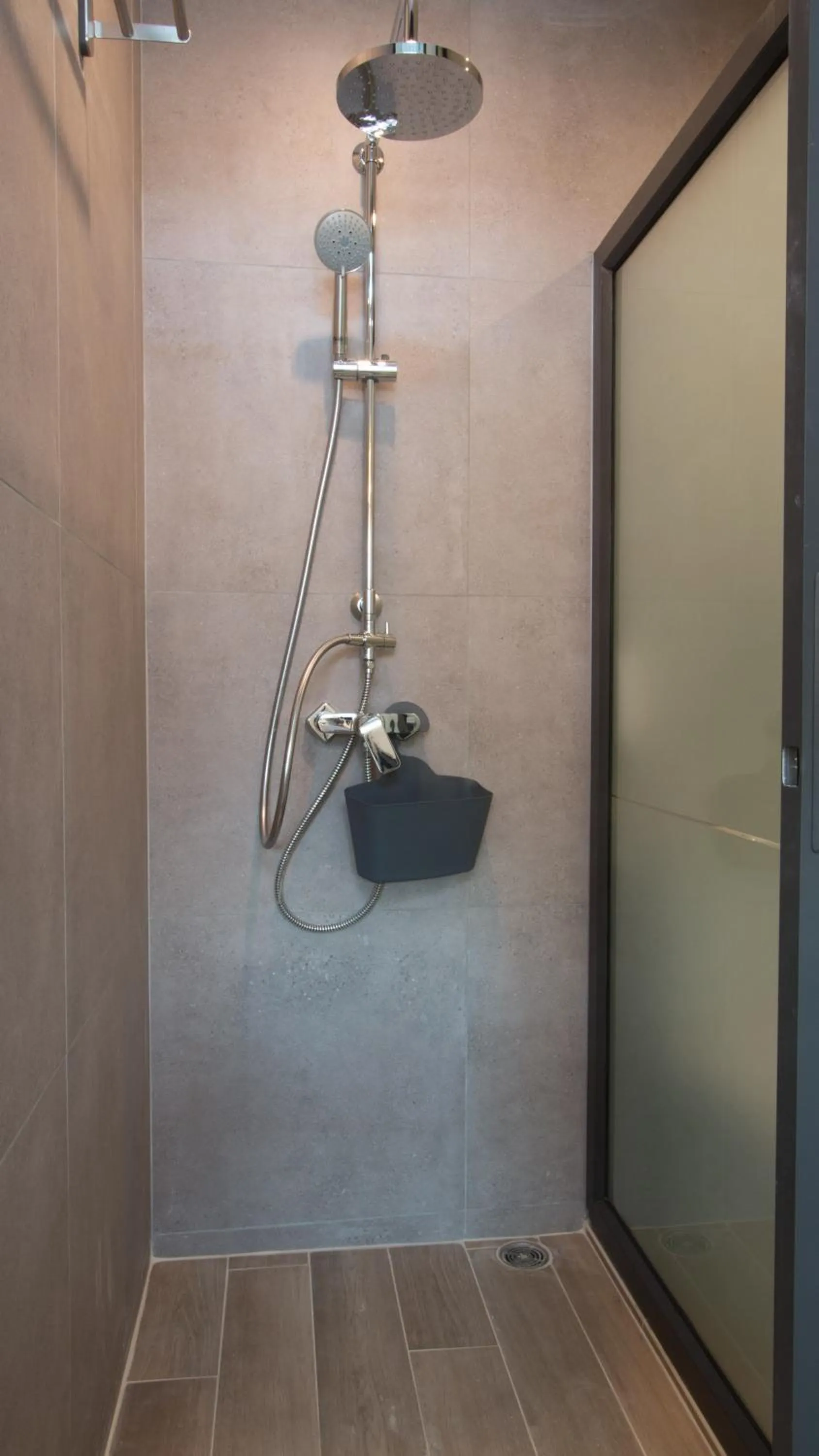 Bathroom in Airee Premier Residence