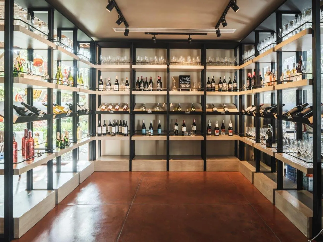 Drinks in Avani Plus Mai Khao Phuket Suites