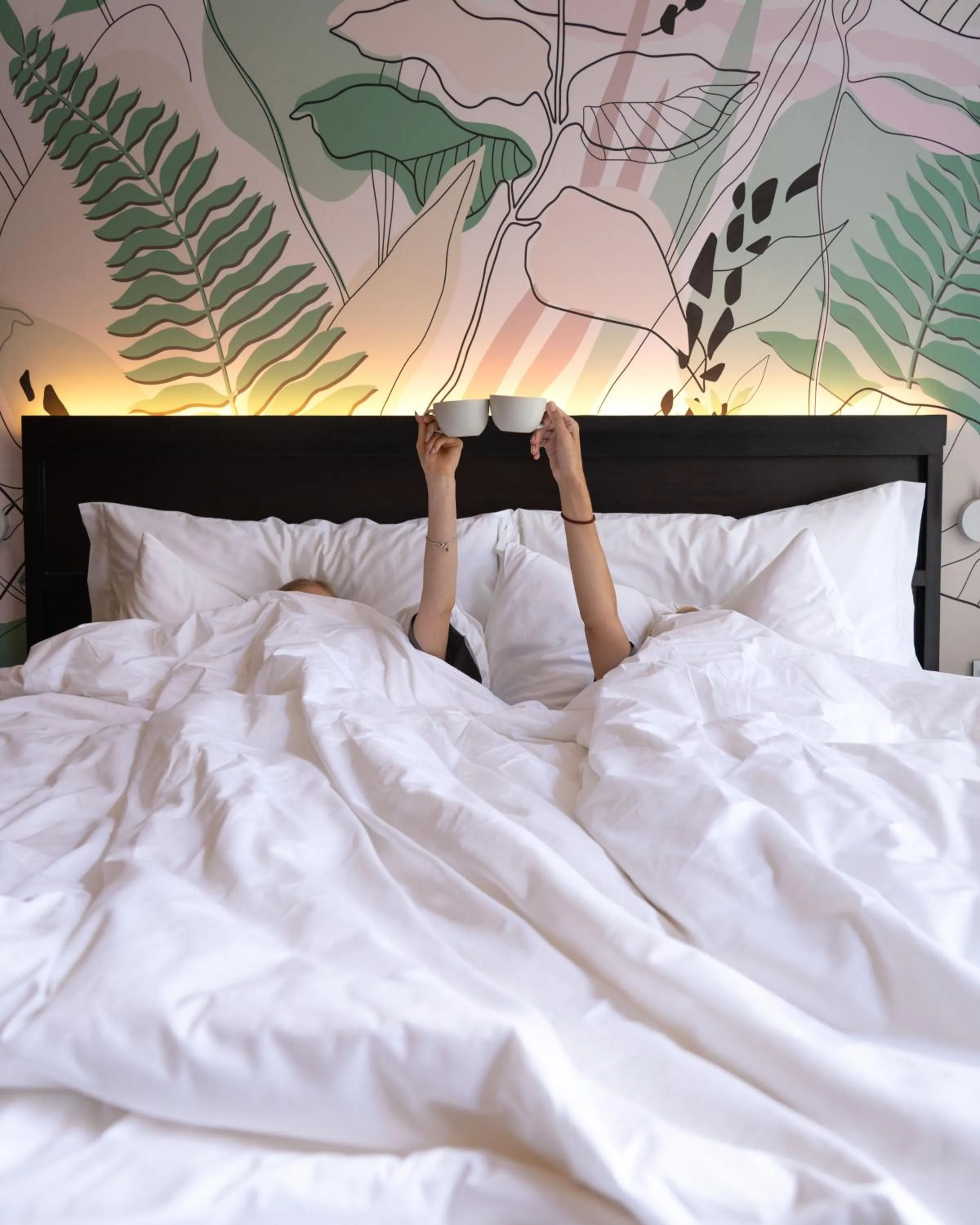 Meals in Avani Plus Mai Khao Phuket Suites