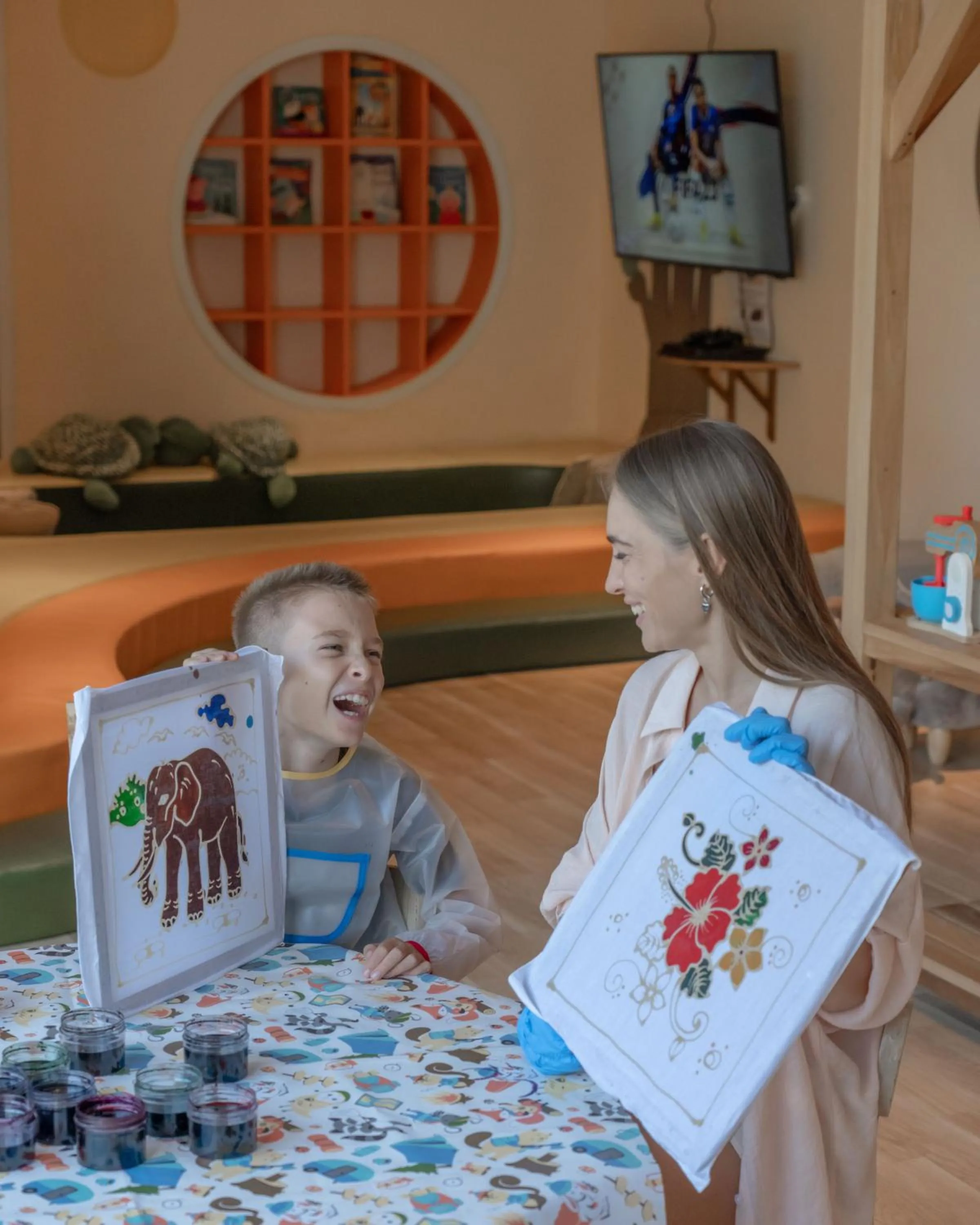 Activities in Avani Plus Mai Khao Phuket Suites