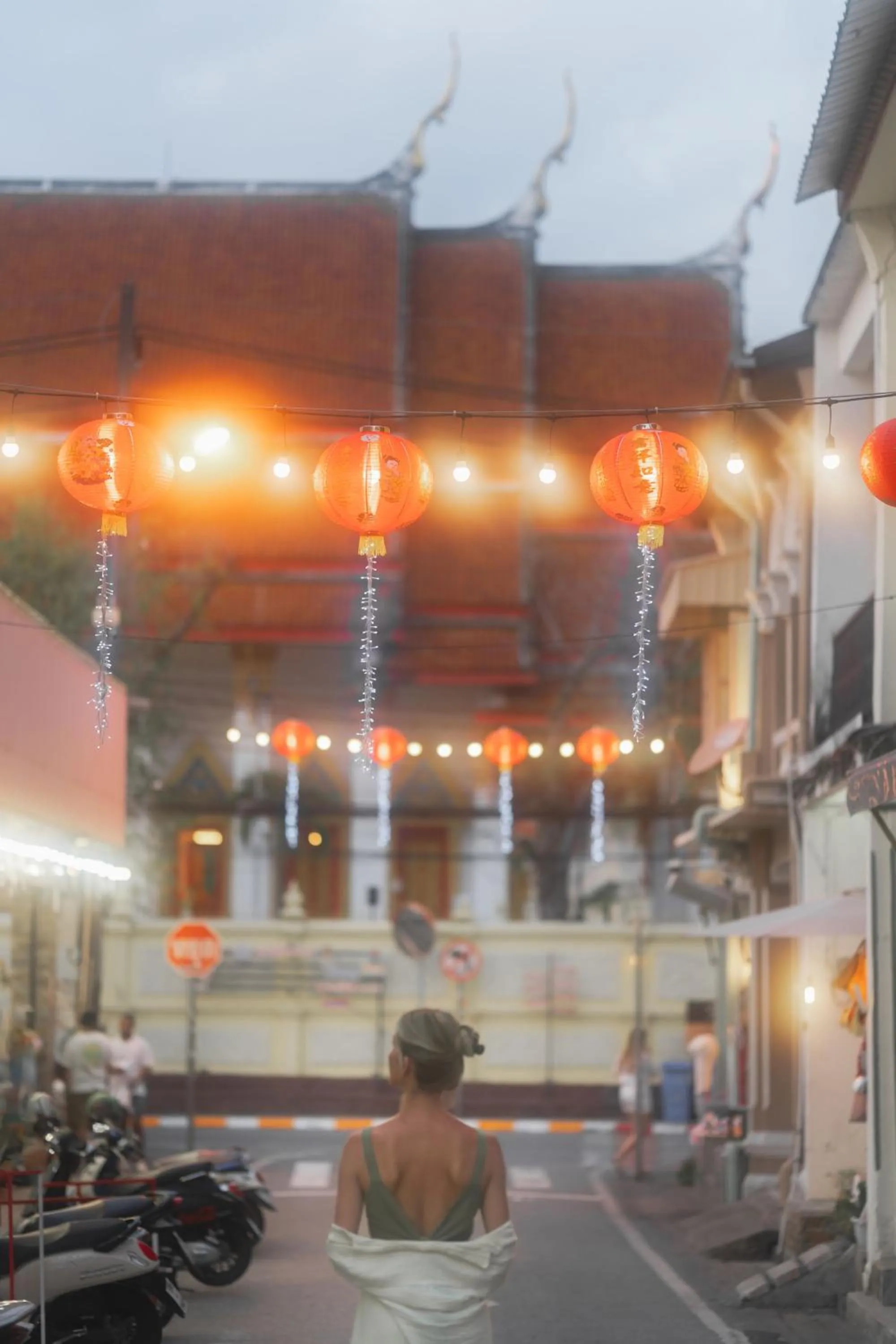 Activities in Avani Plus Mai Khao Phuket Suites