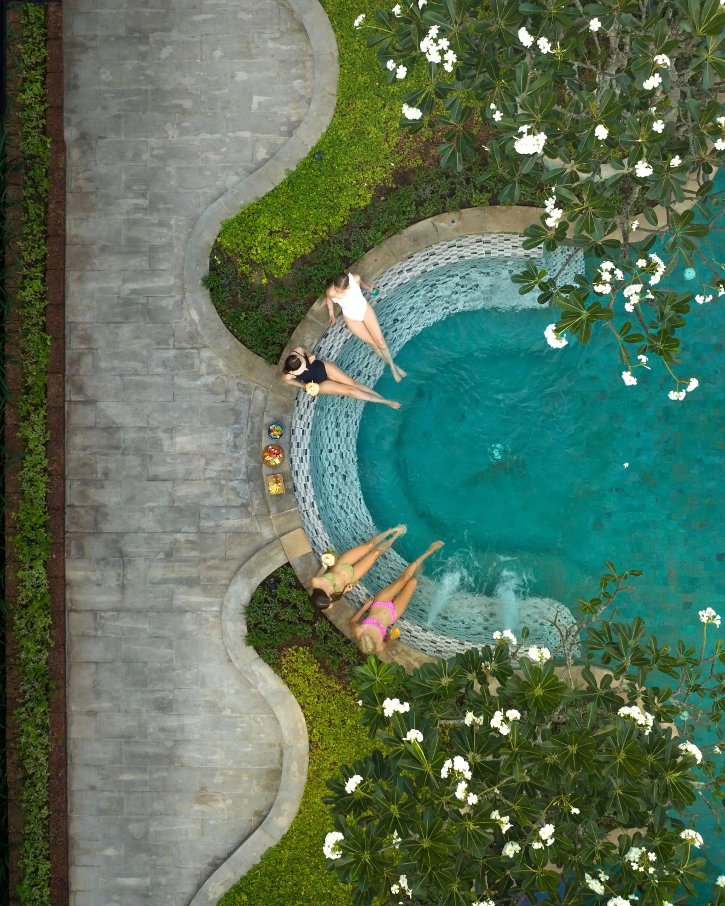 Area and facilities in Avani Plus Mai Khao Phuket Suites