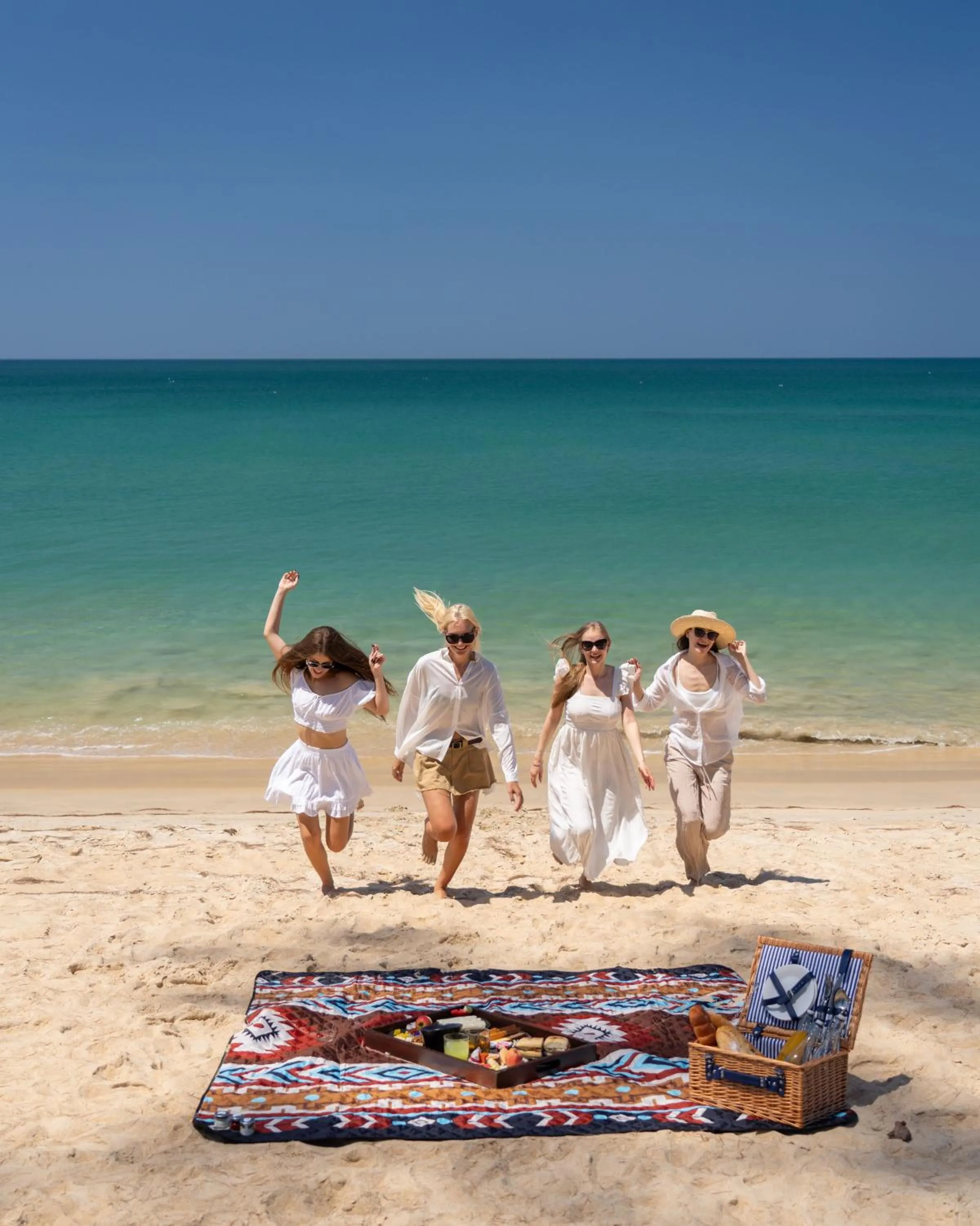 Beach in Avani Plus Mai Khao Phuket Suites