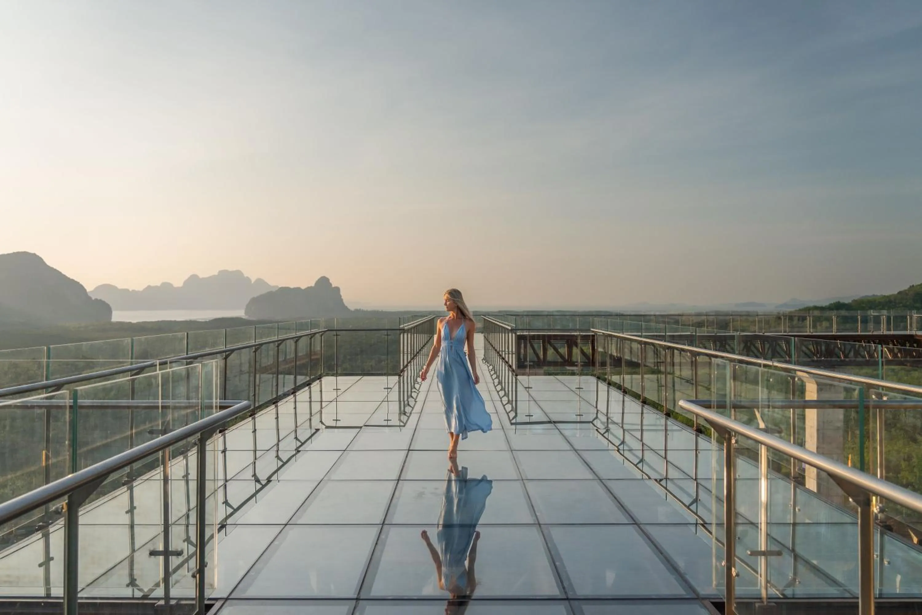 Activities in Avani Plus Mai Khao Phuket Suites