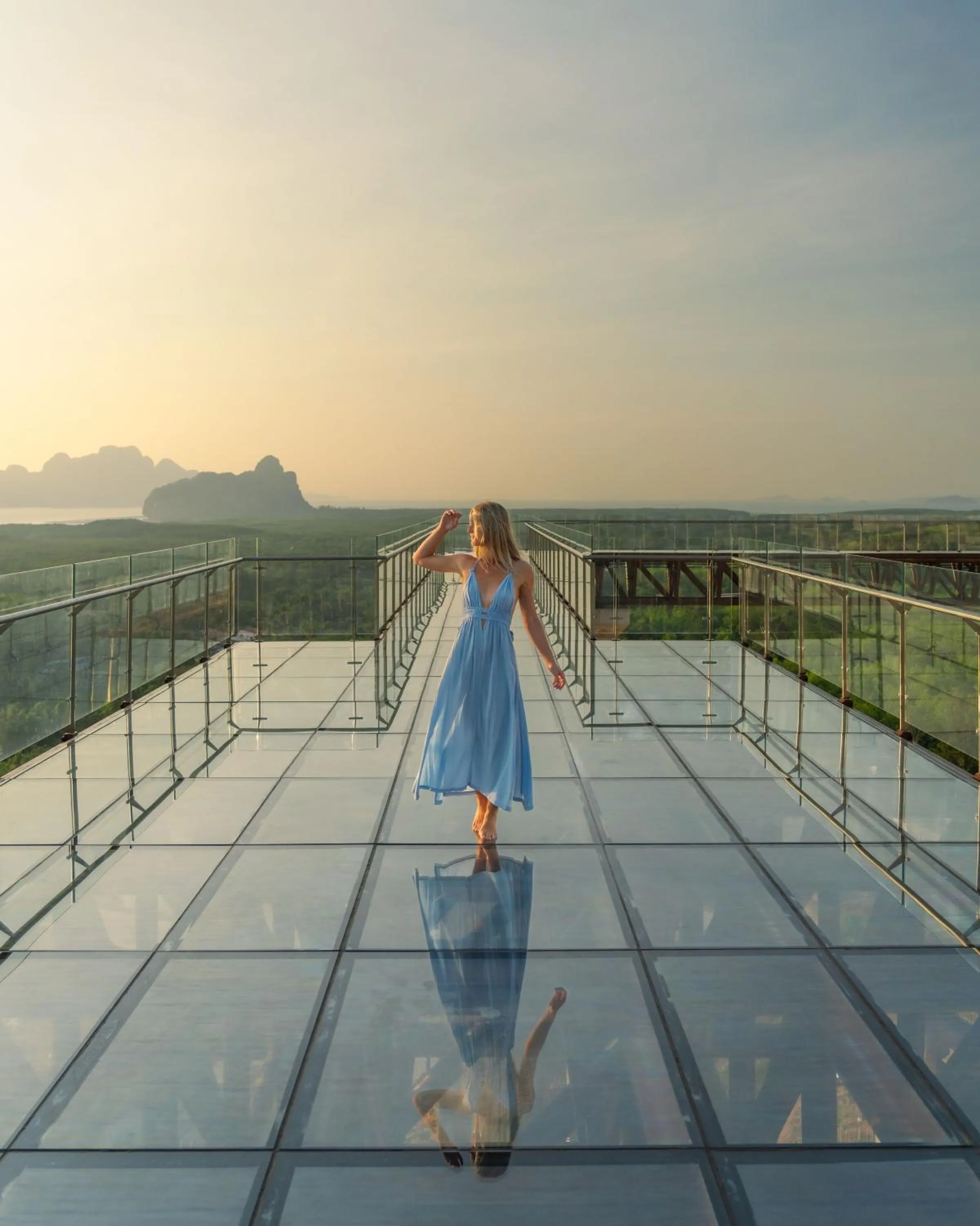 Activities in Avani Plus Mai Khao Phuket Suites