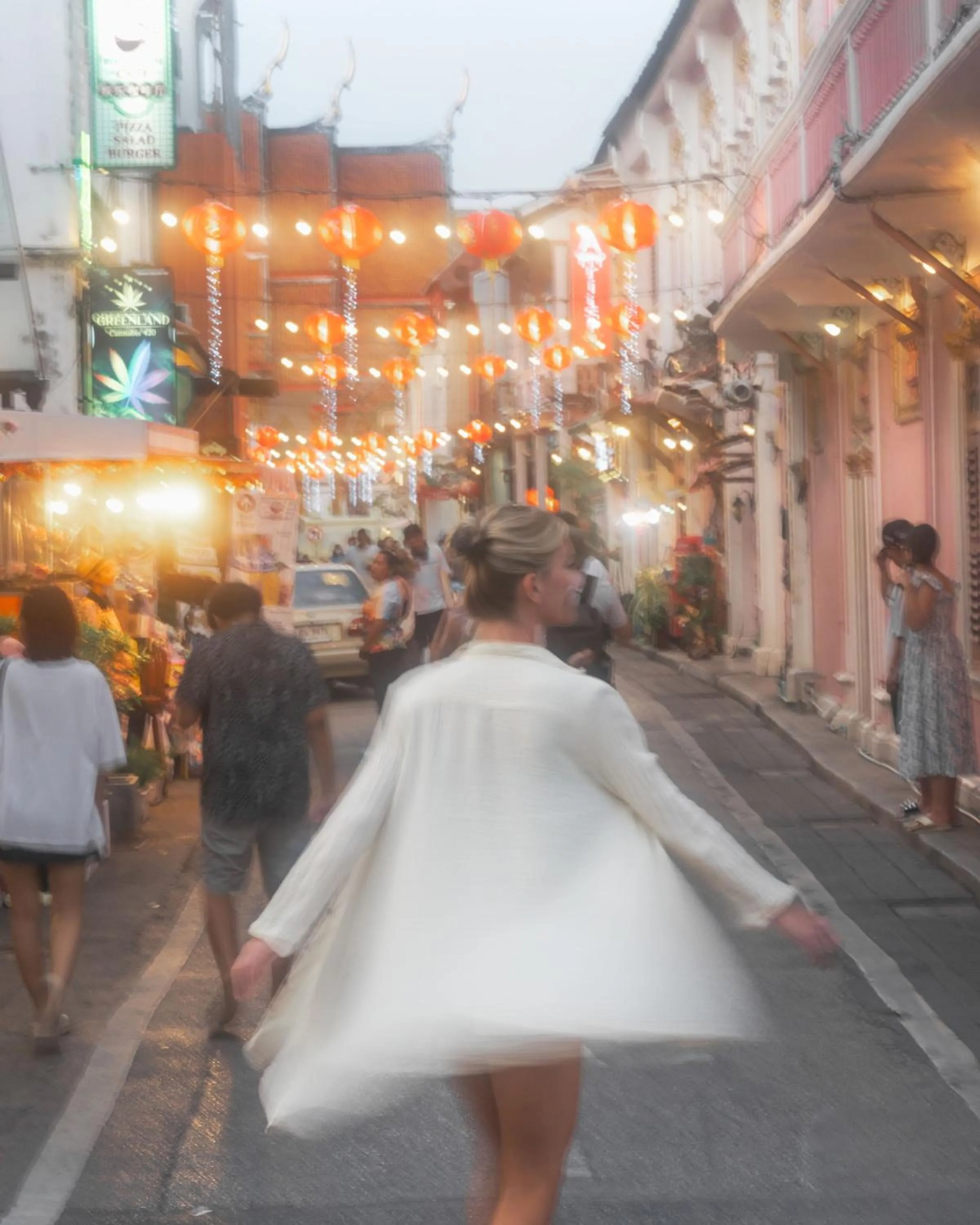 Activities in Avani Plus Mai Khao Phuket Suites