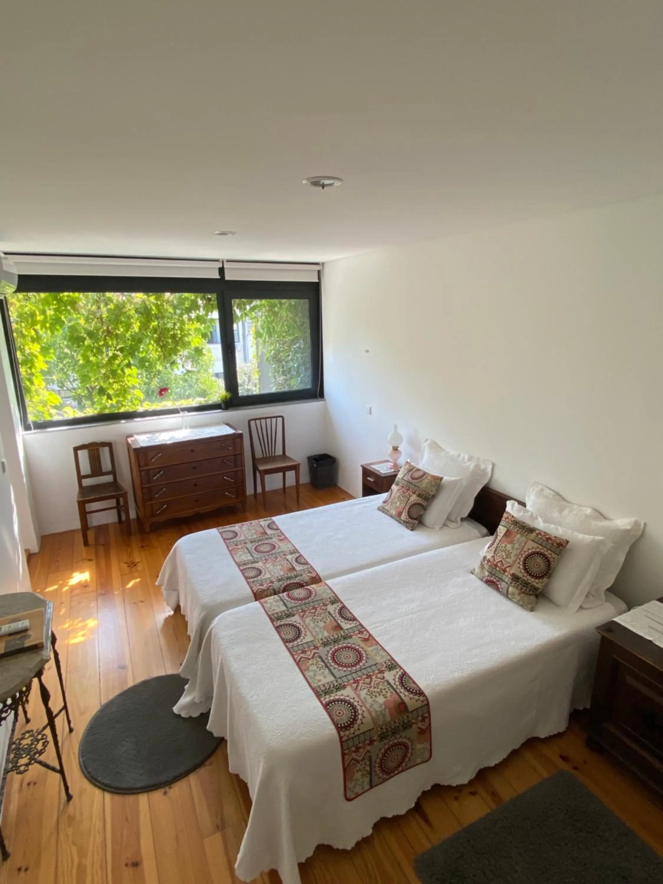 Photo of the whole room, Bed in Casa 45 Porto