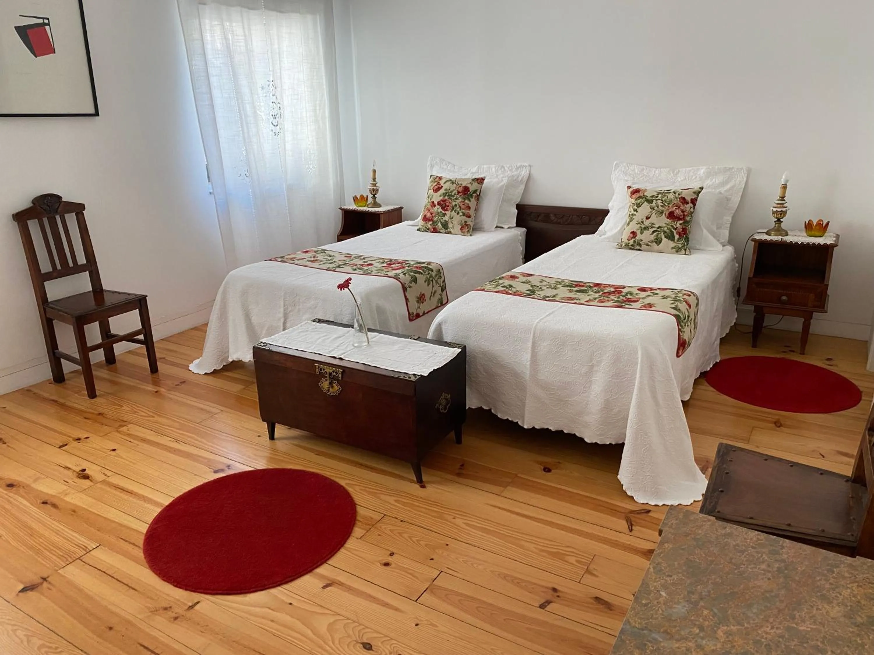 Photo of the whole room, Bed in Casa 45 Porto