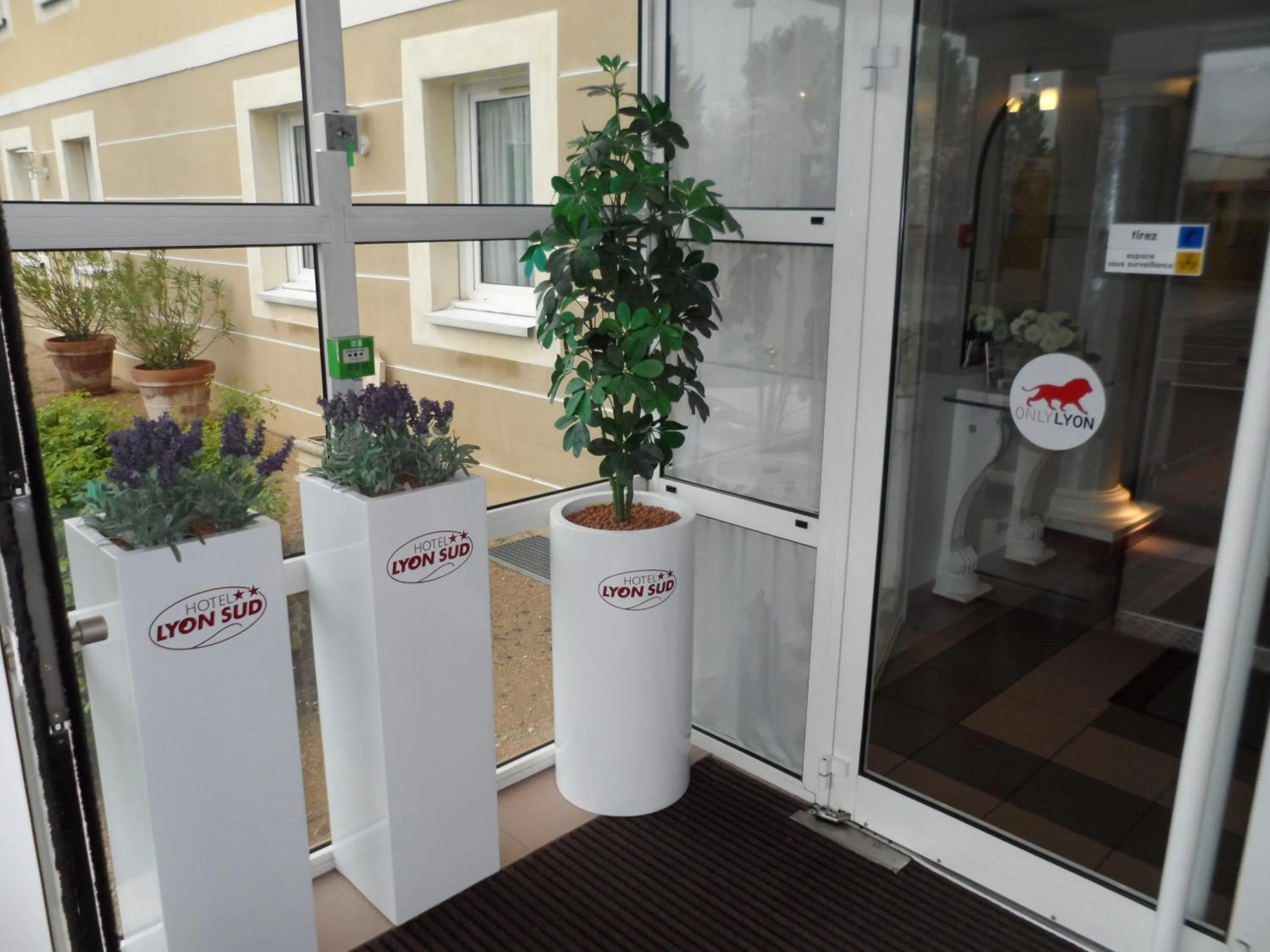 Other in Hotel Lyon Sud, Pierre Benite, St Genis Laval