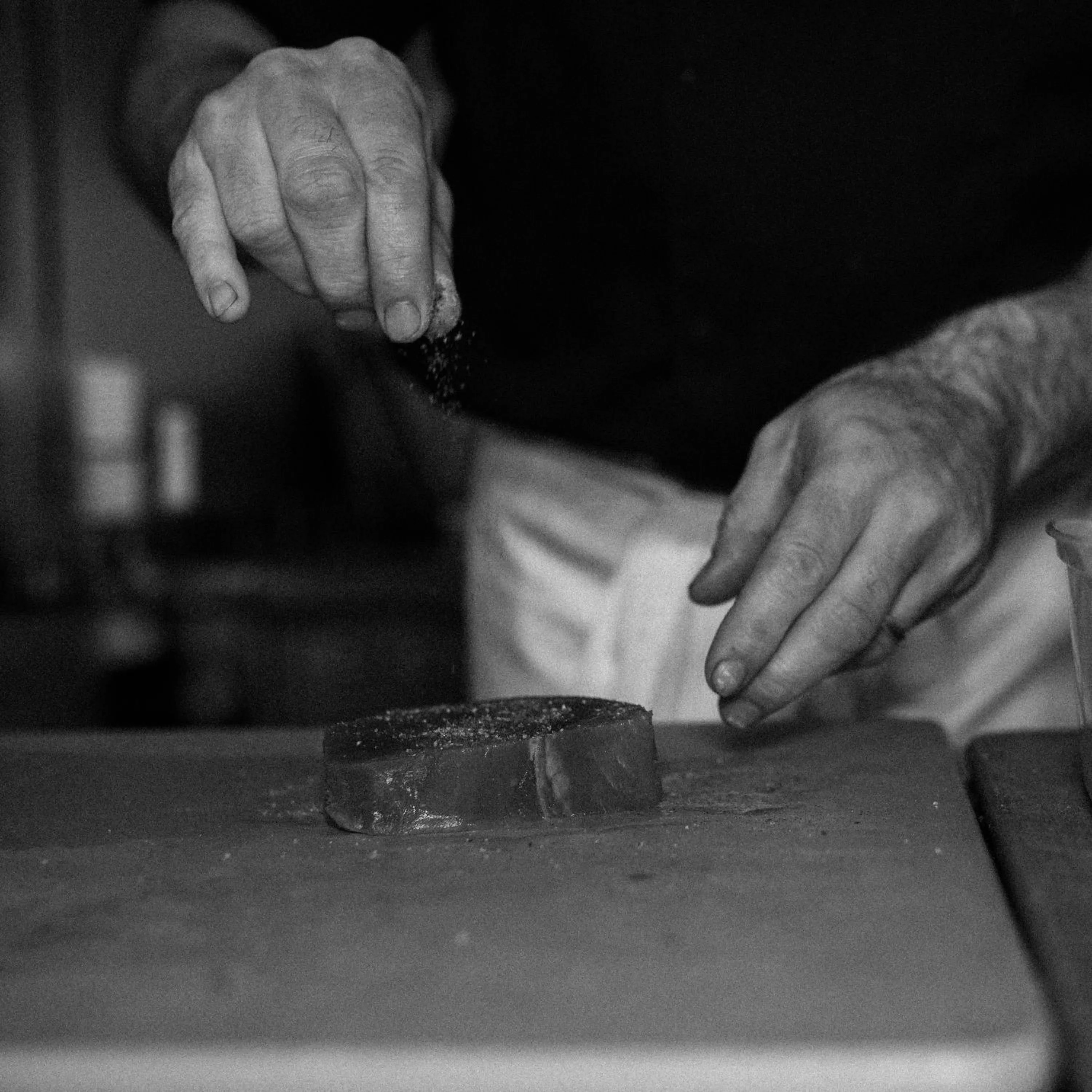 Restaurant/places to eat in Hôtel De France