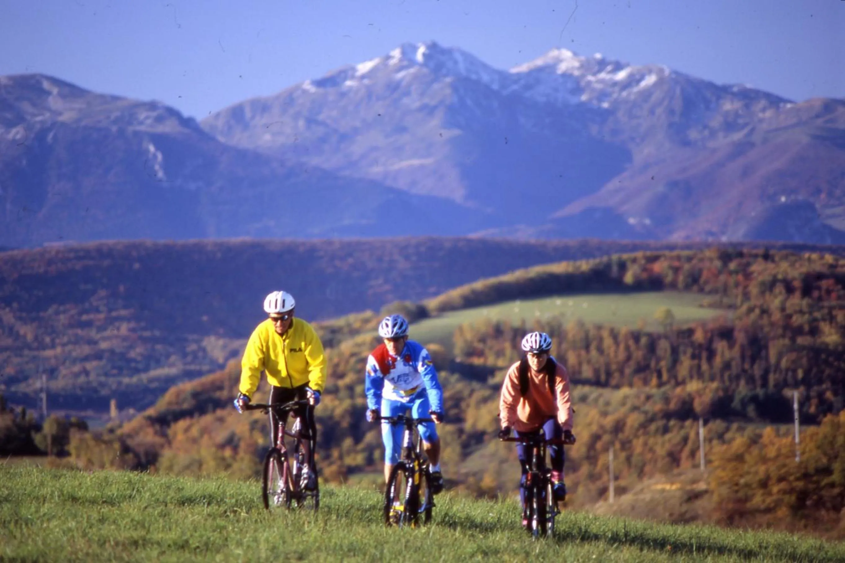 Nearby landmark in Hôtel De France