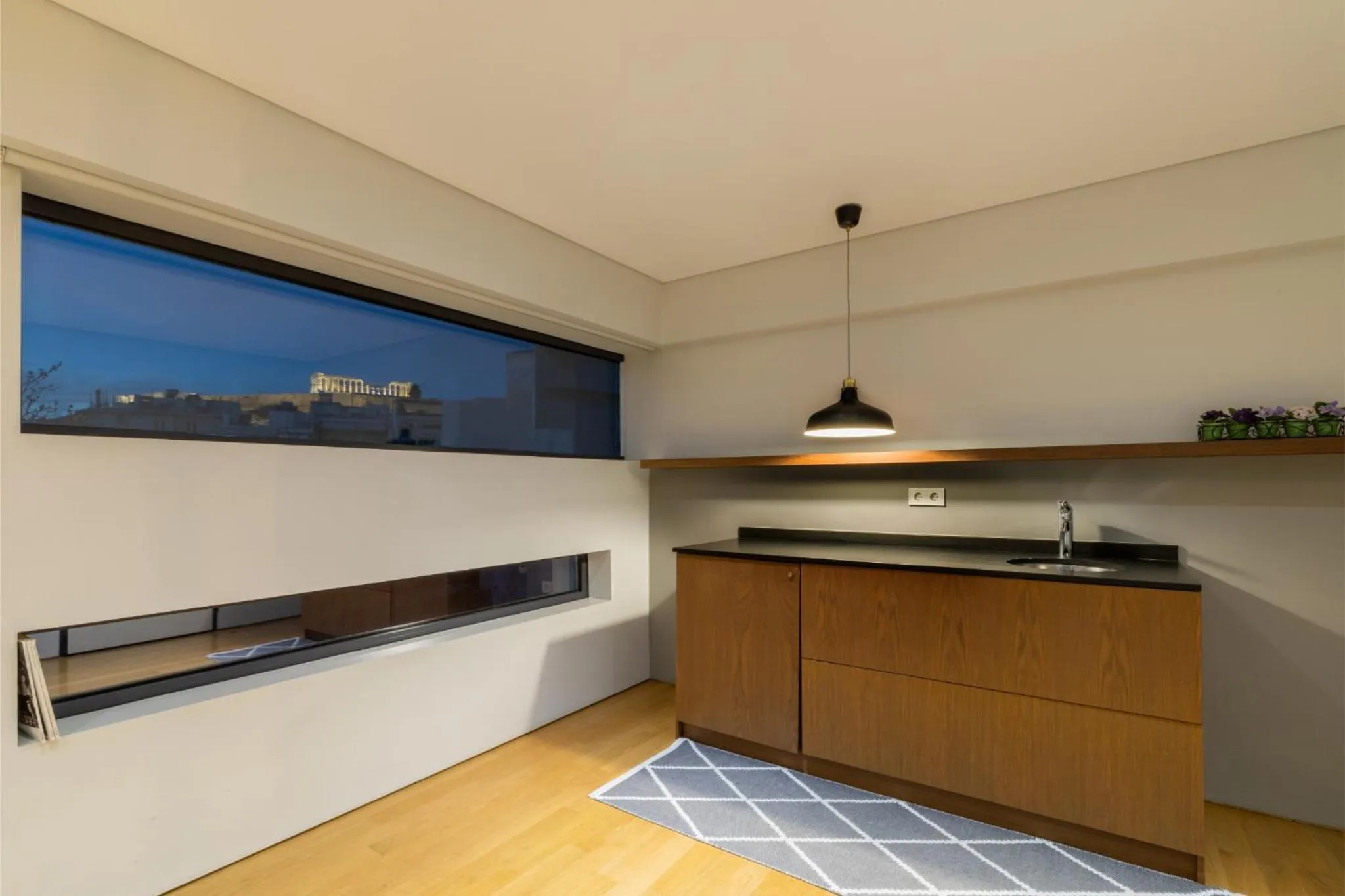 View (from property/room) in Urban Stripes Athens