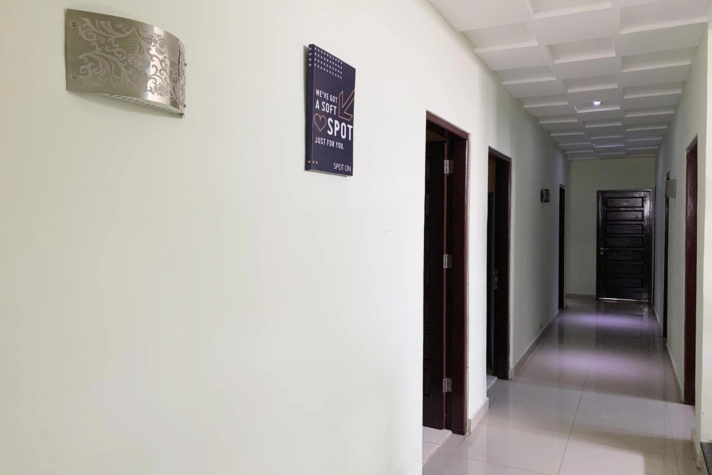 Other in RedDoorz Syariah Near Jam Gadang Bukit tinggi 2