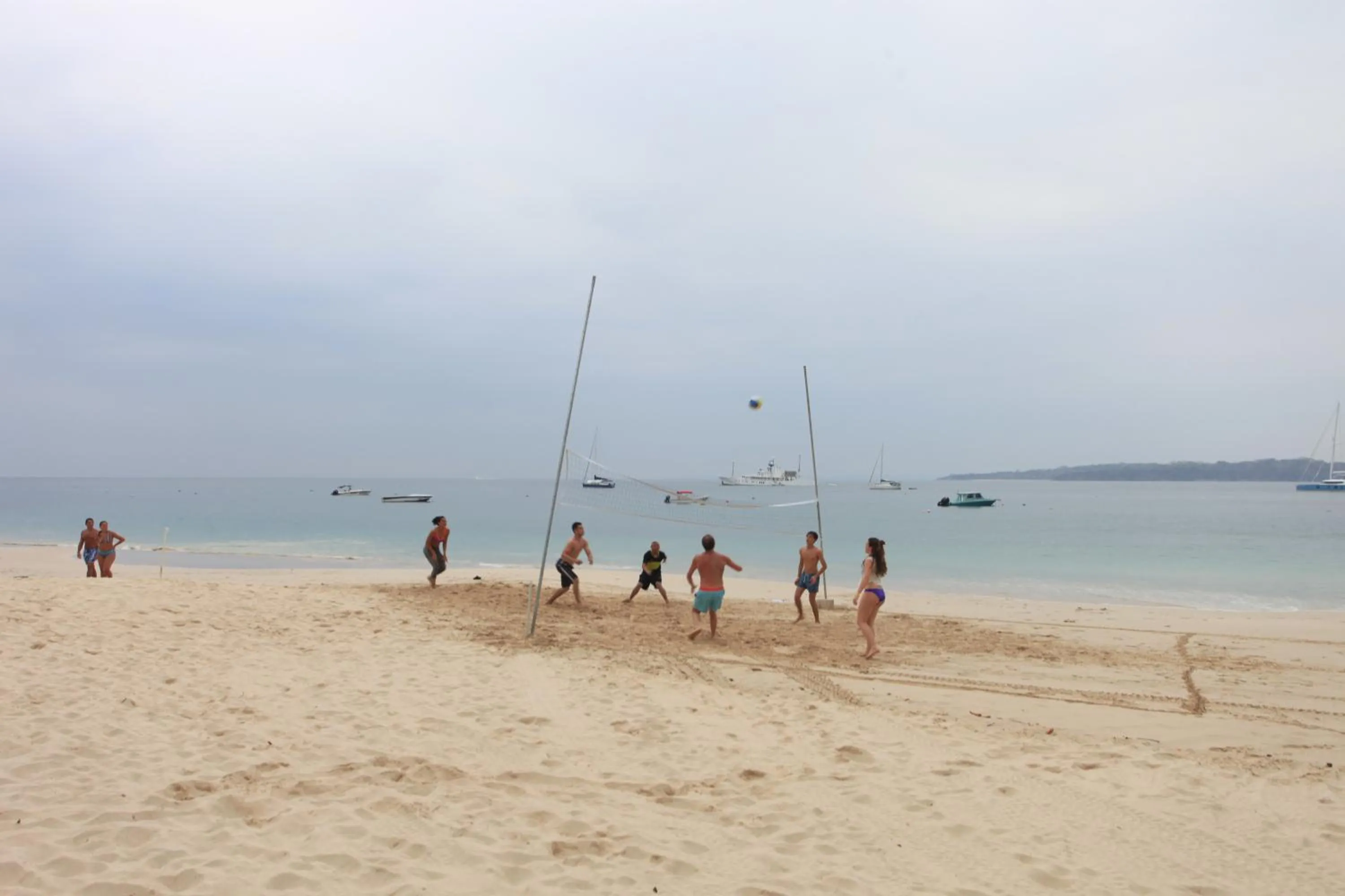 Activities in Mar Y Oro