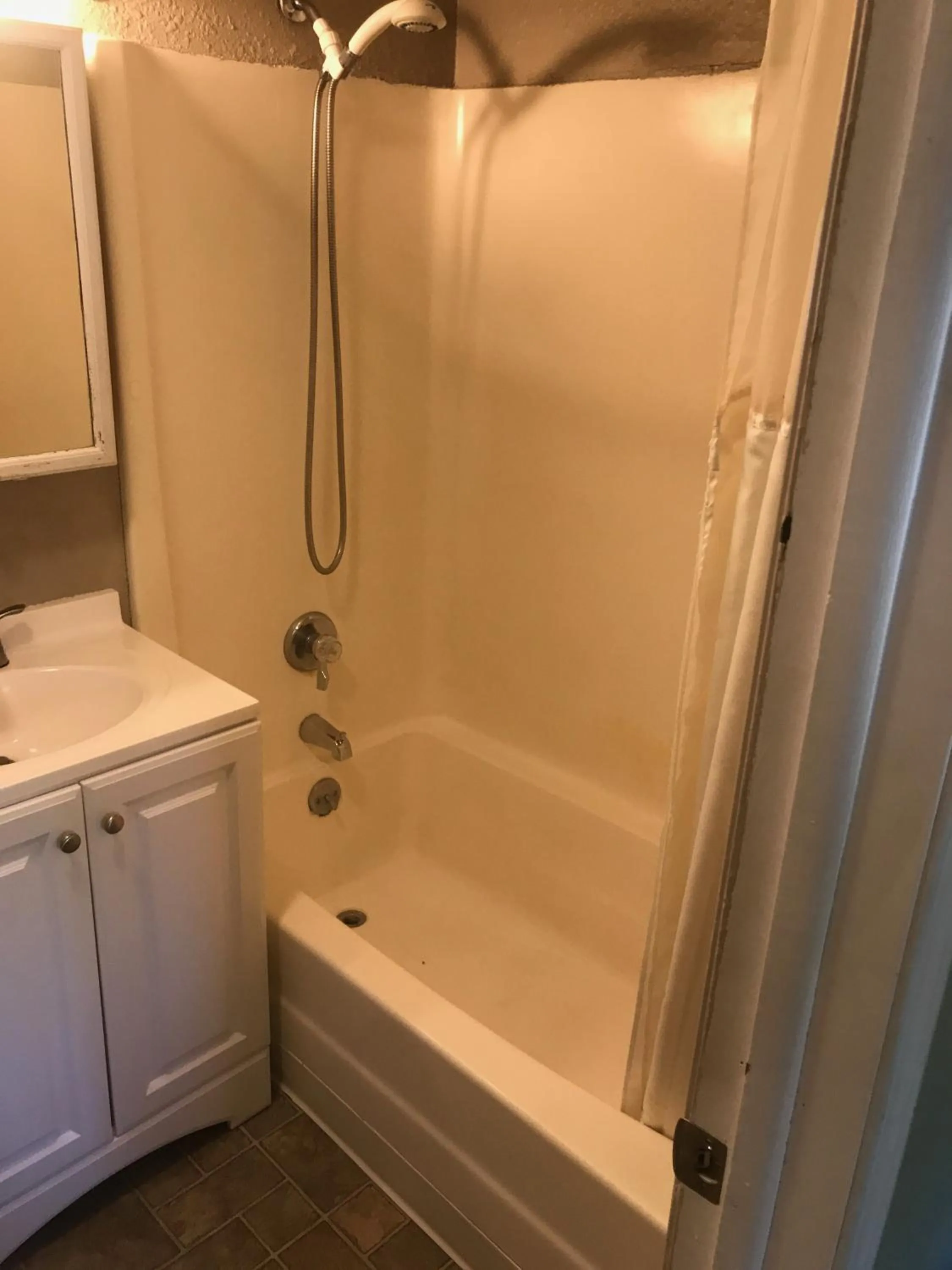 Other in Mingo Motel