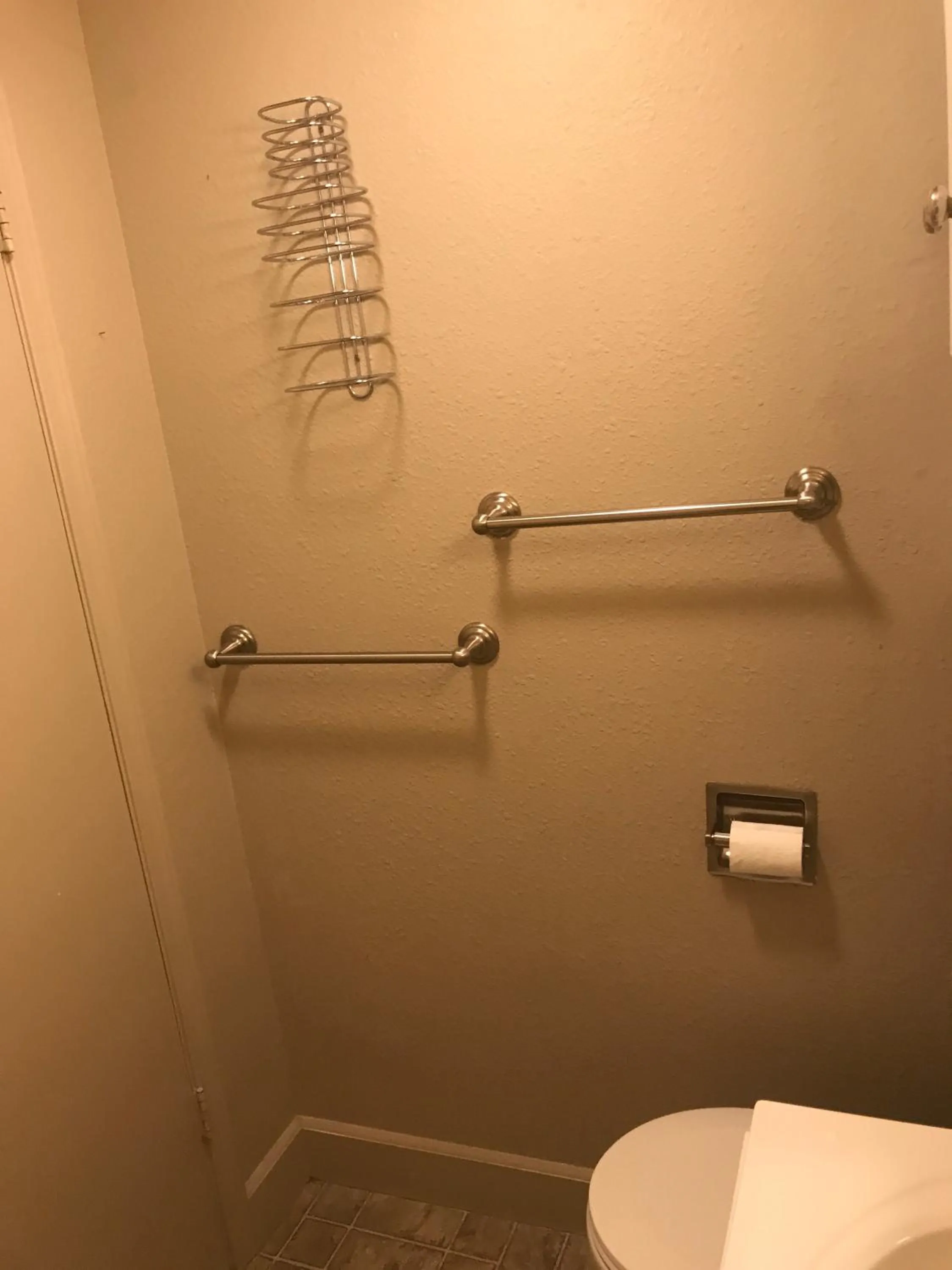 Other in Mingo Motel