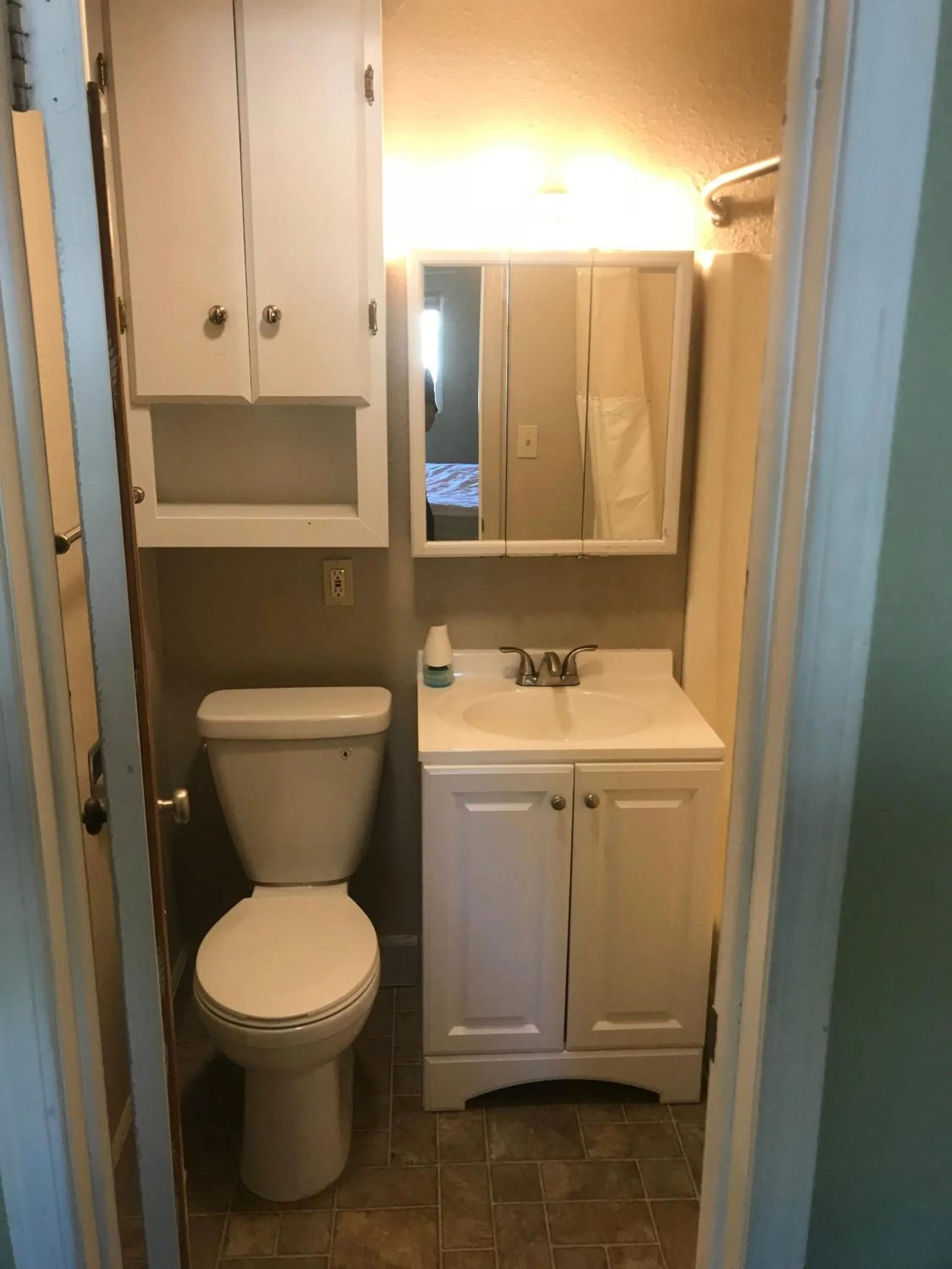 Other in Mingo Motel