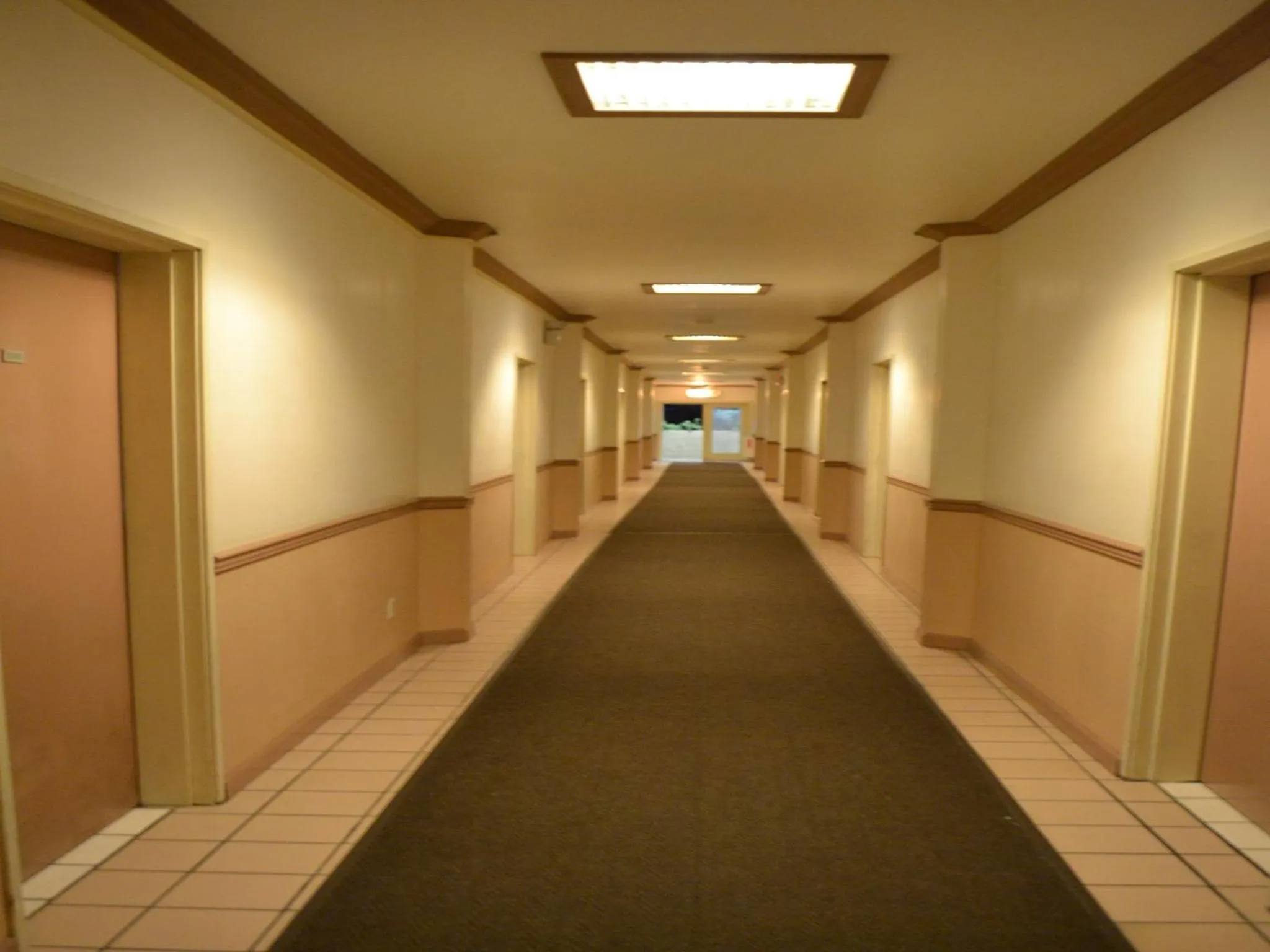 Property building in West Plaza Malakal