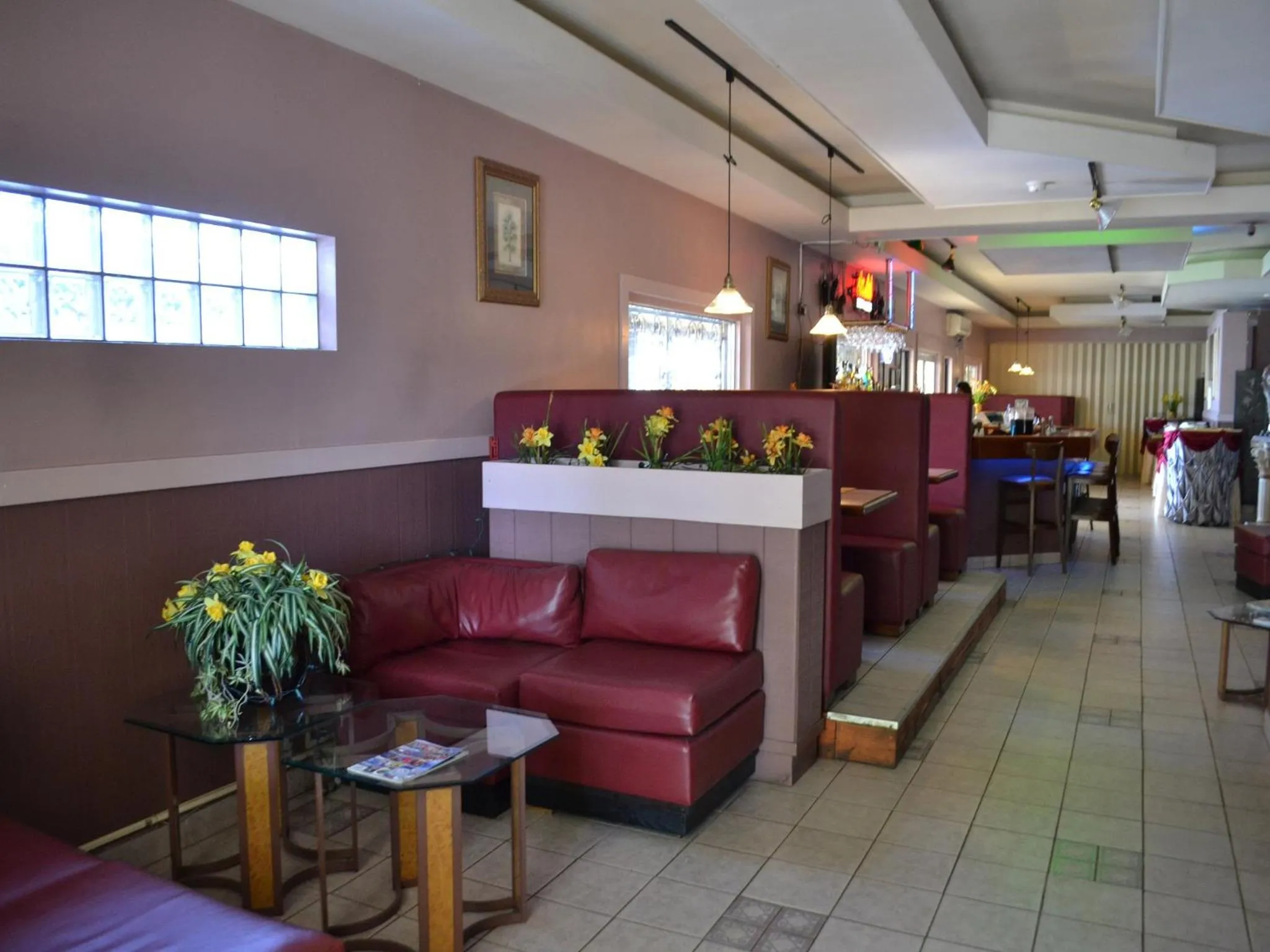 Restaurant/places to eat in West Plaza Malakal