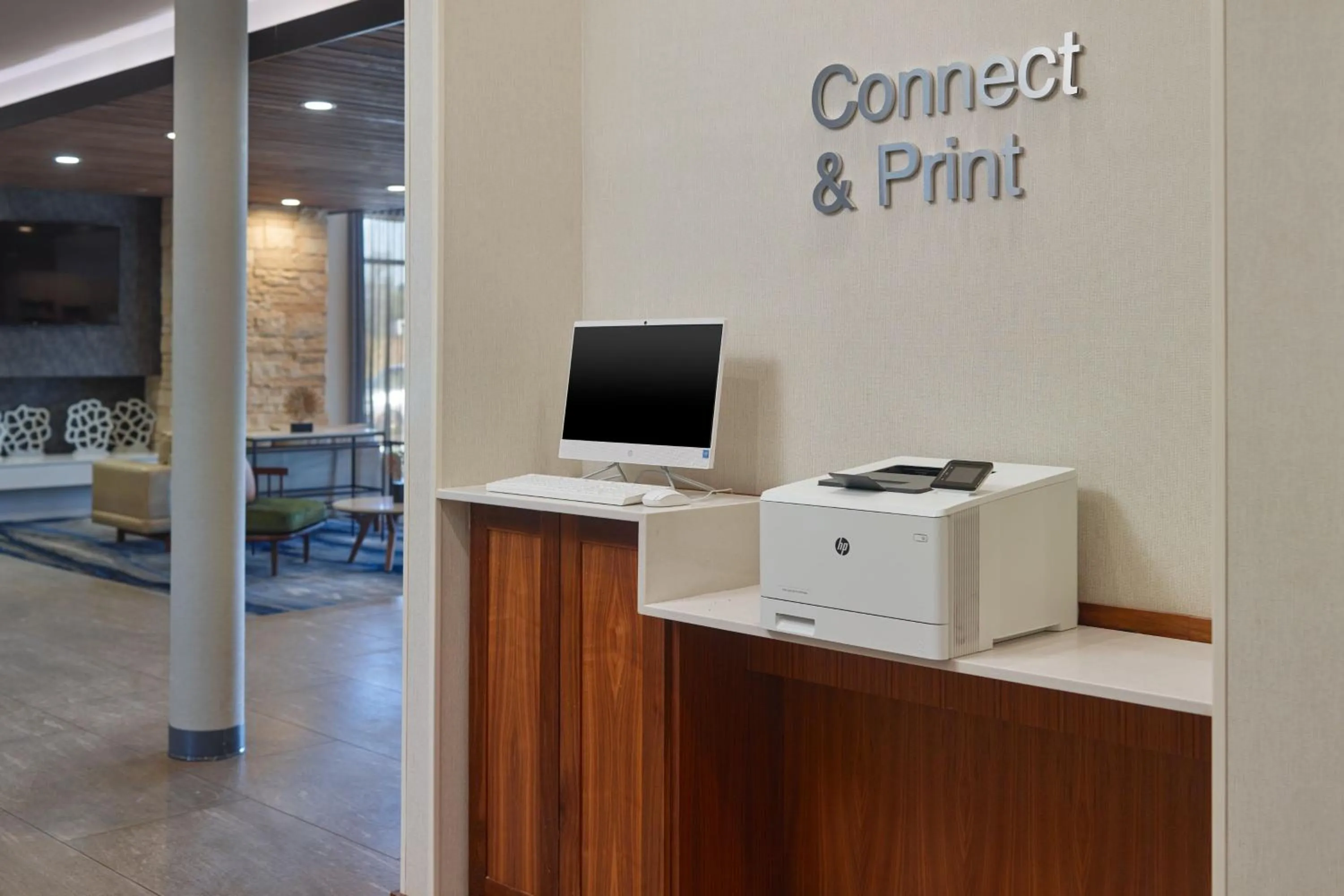 Other in Fairfield Inn & Suites Locust Grove I-75 South