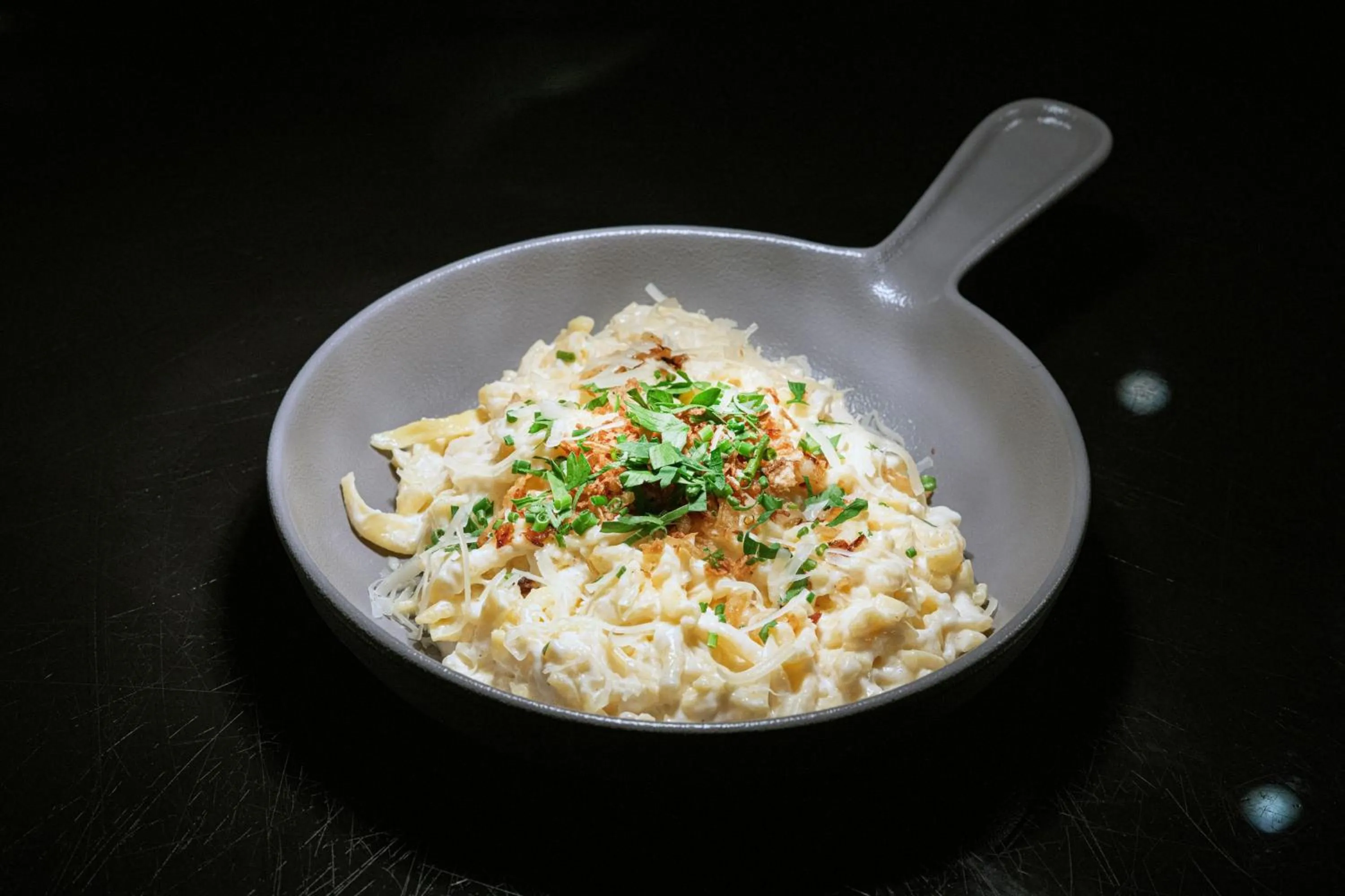 Restaurant/places to eat in Frankfurt Airport Marriott Hotel