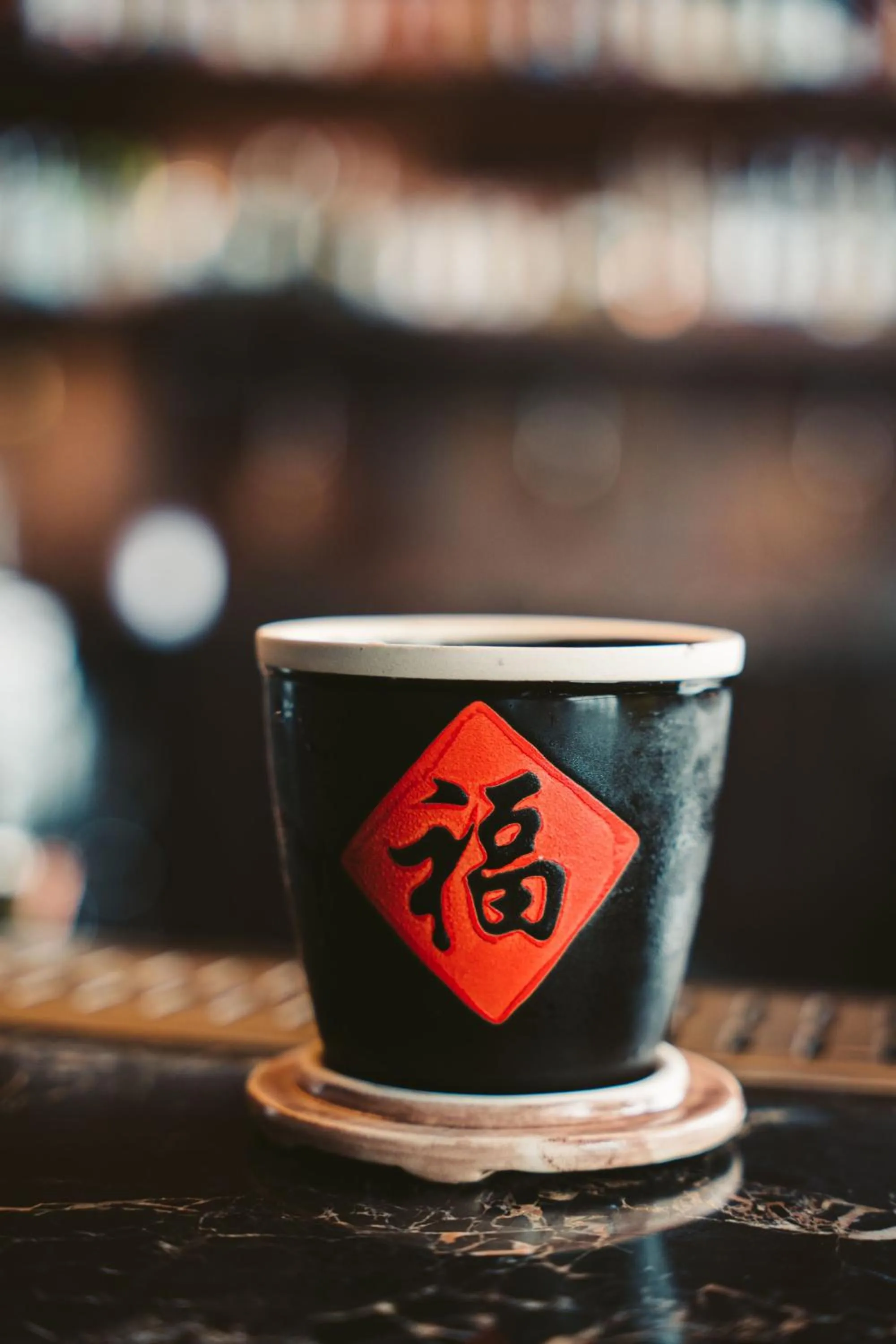 Restaurant/places to eat in Four Points by Sheraton Kuala Lumpur, Chinatown