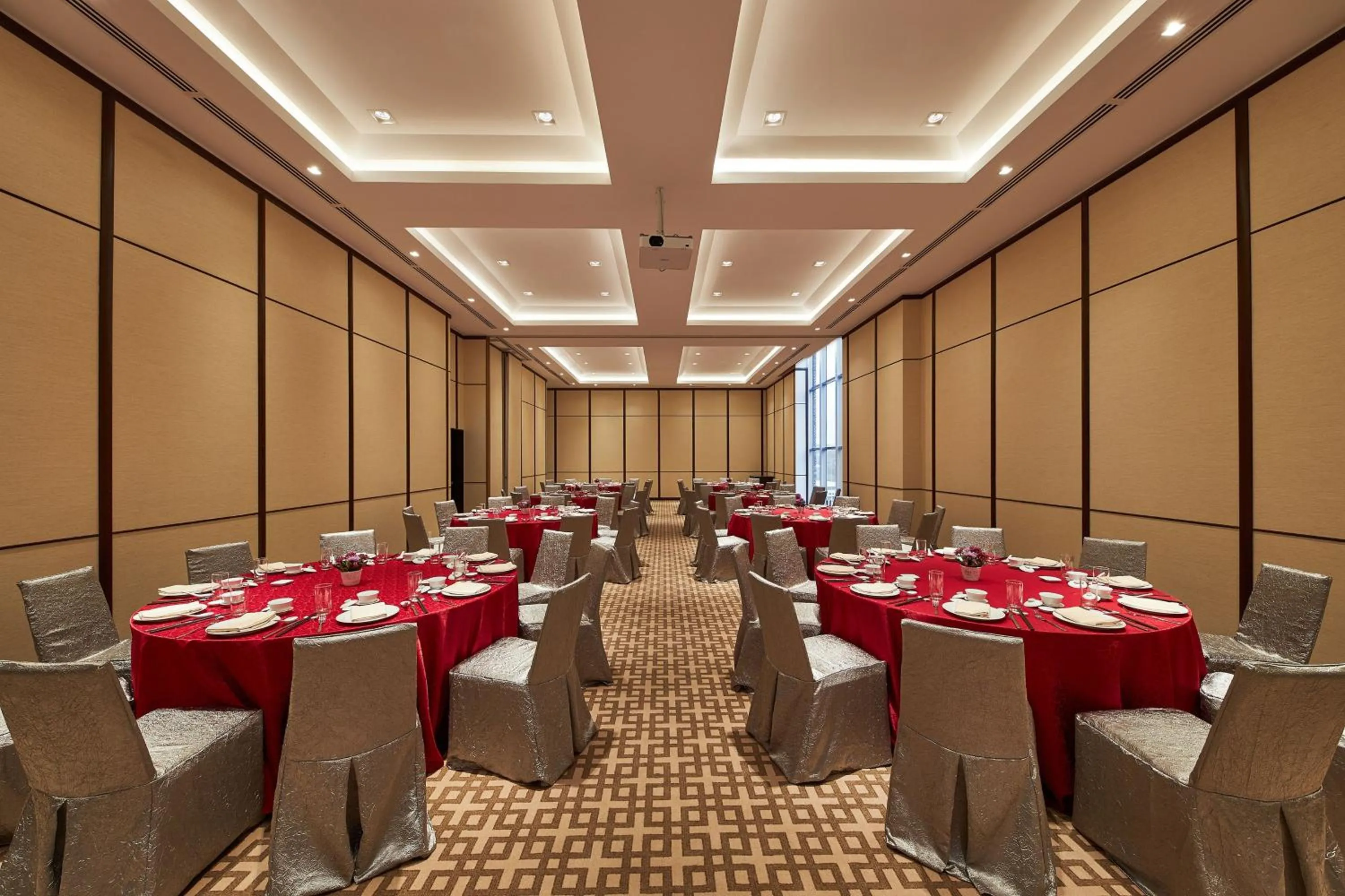 Banquet/Function facilities in Four Points by Sheraton Kuala Lumpur, Chinatown