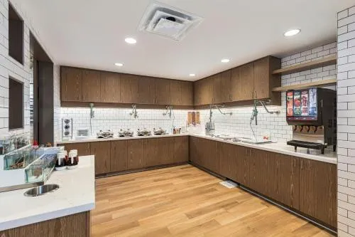 Residence Inn Riverside Moreno Valley