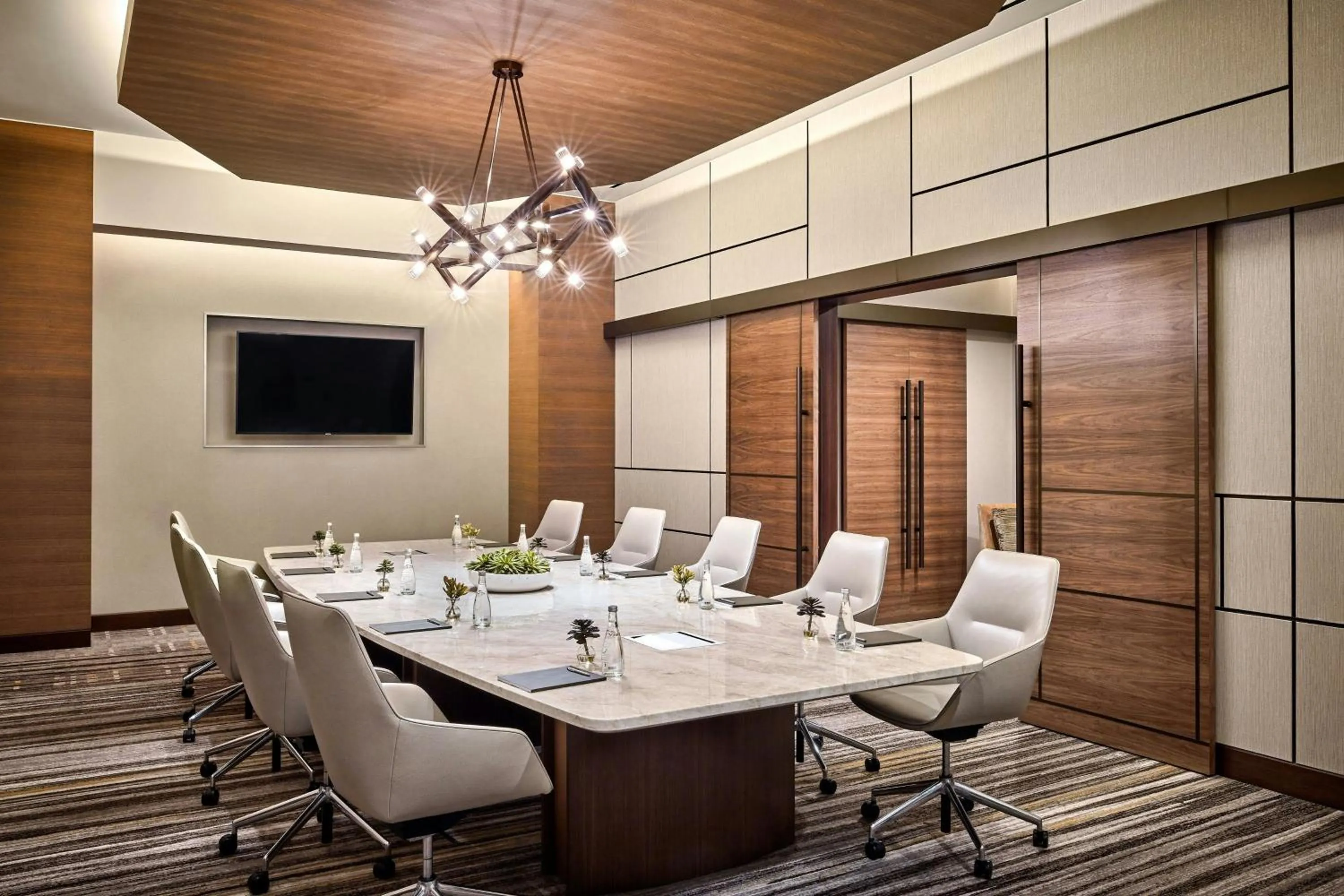 Meeting/conference room in JW Marriott, Anaheim Resort