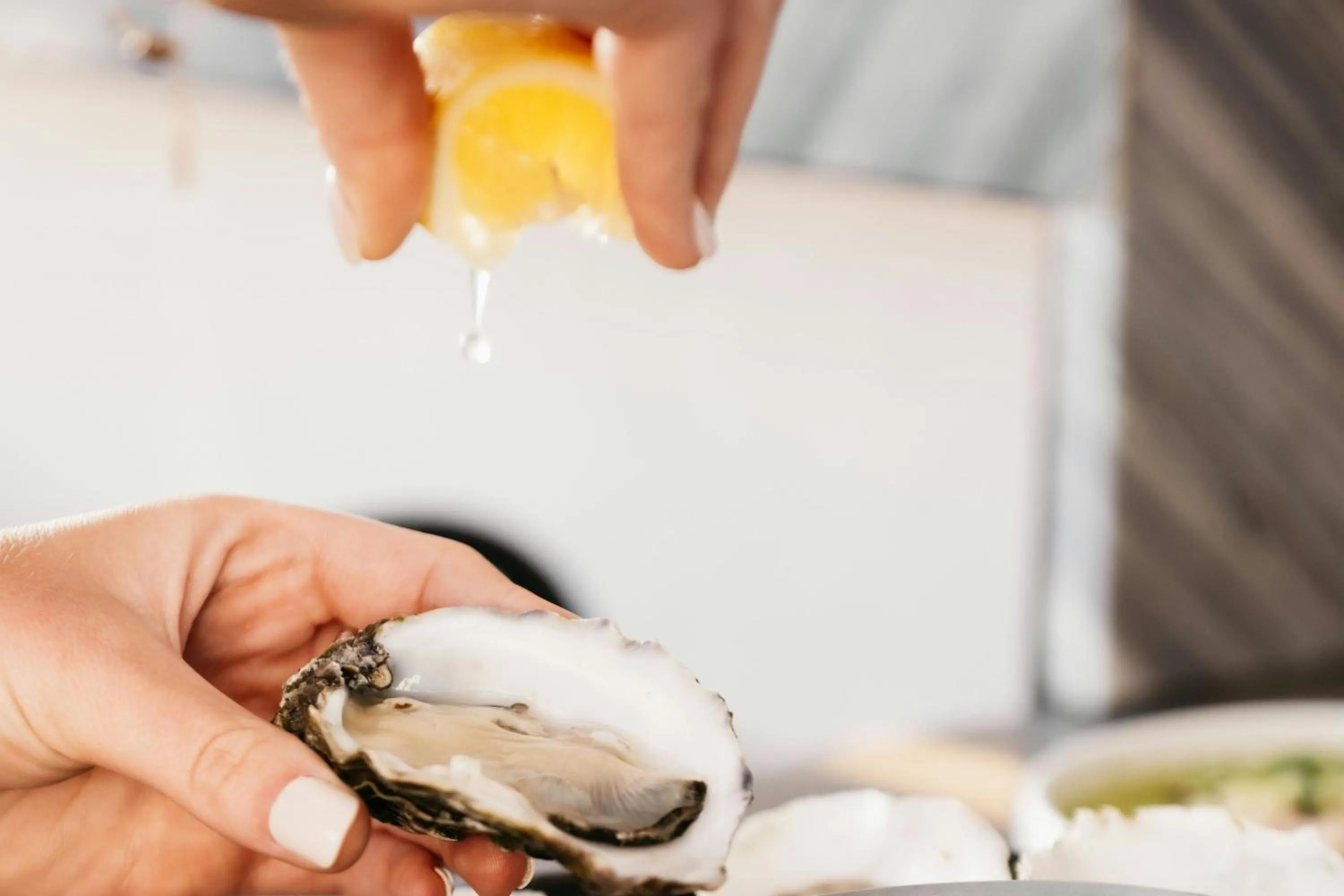 Restaurant/places to eat in JW Marriott, Anaheim Resort