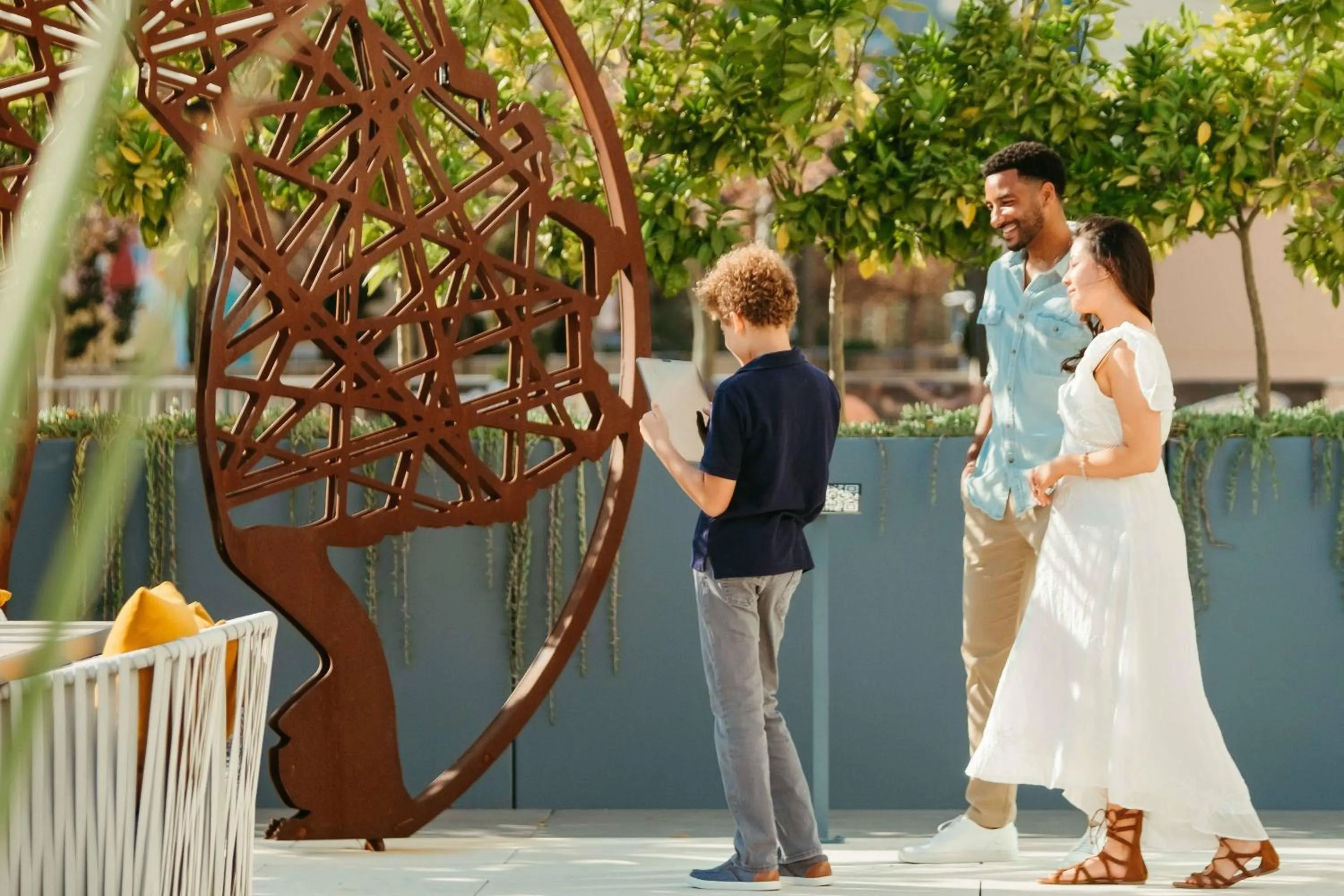 Other in JW Marriott, Anaheim Resort