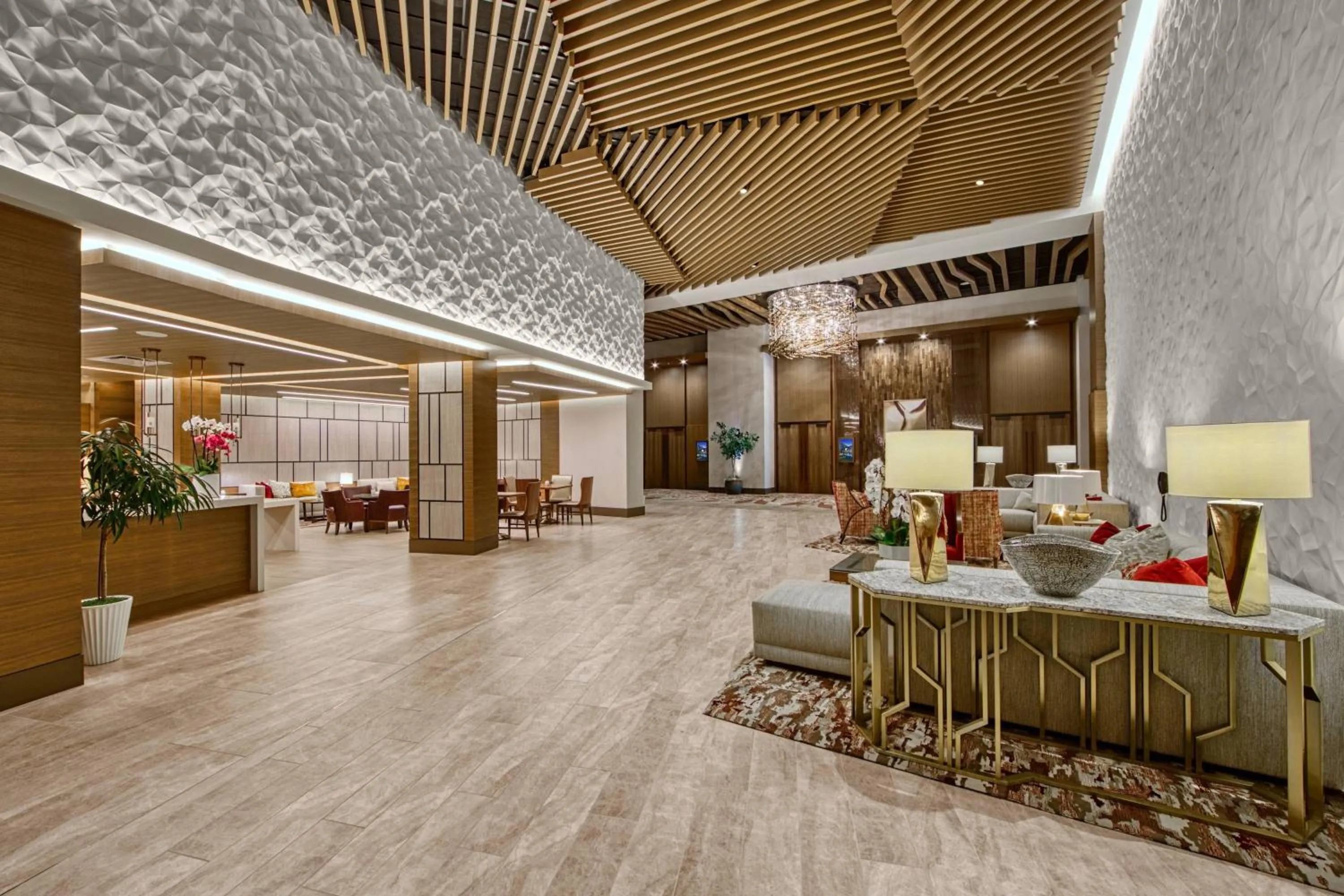 Meeting/conference room in JW Marriott, Anaheim Resort