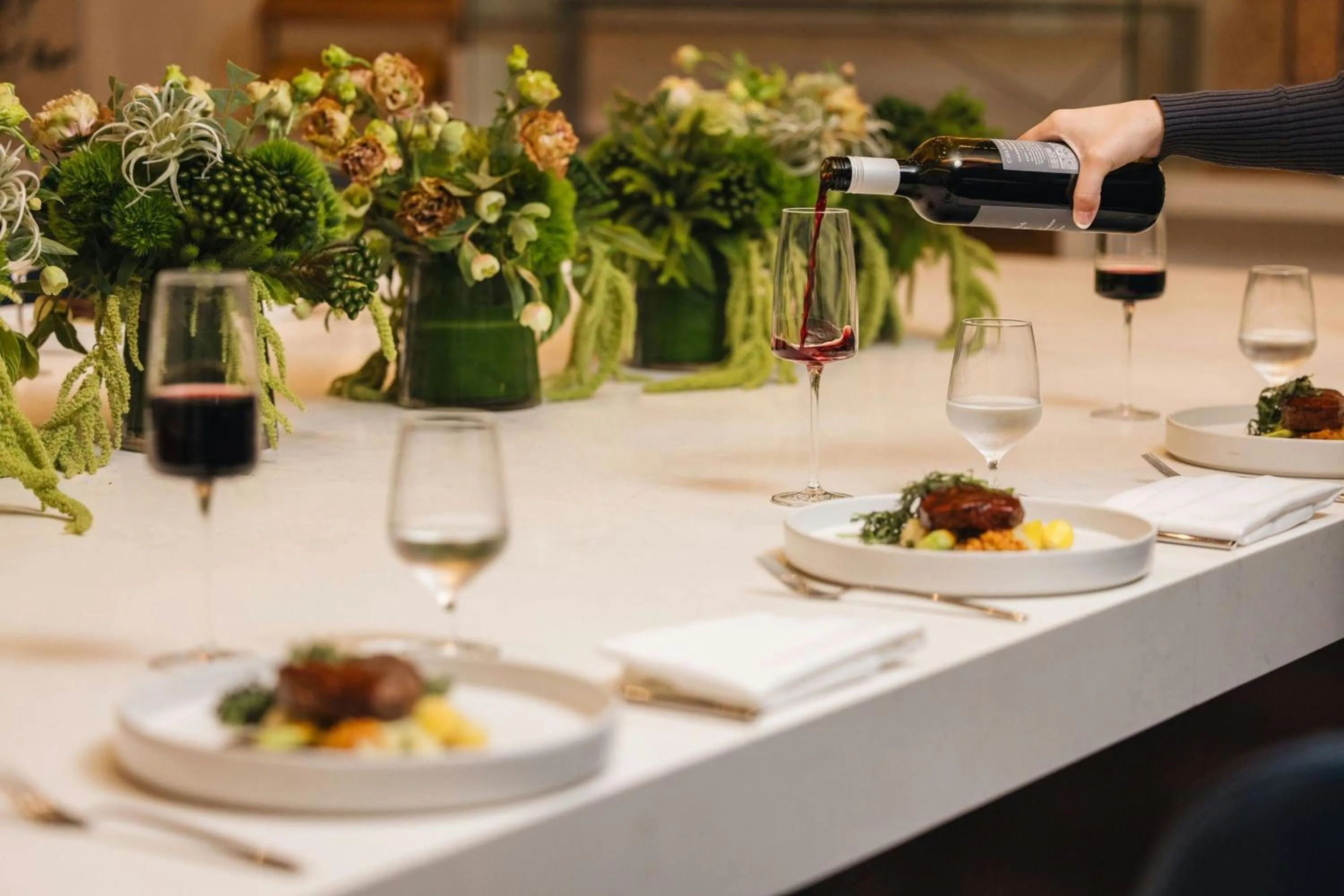 Meeting/conference room in JW Marriott, Anaheim Resort