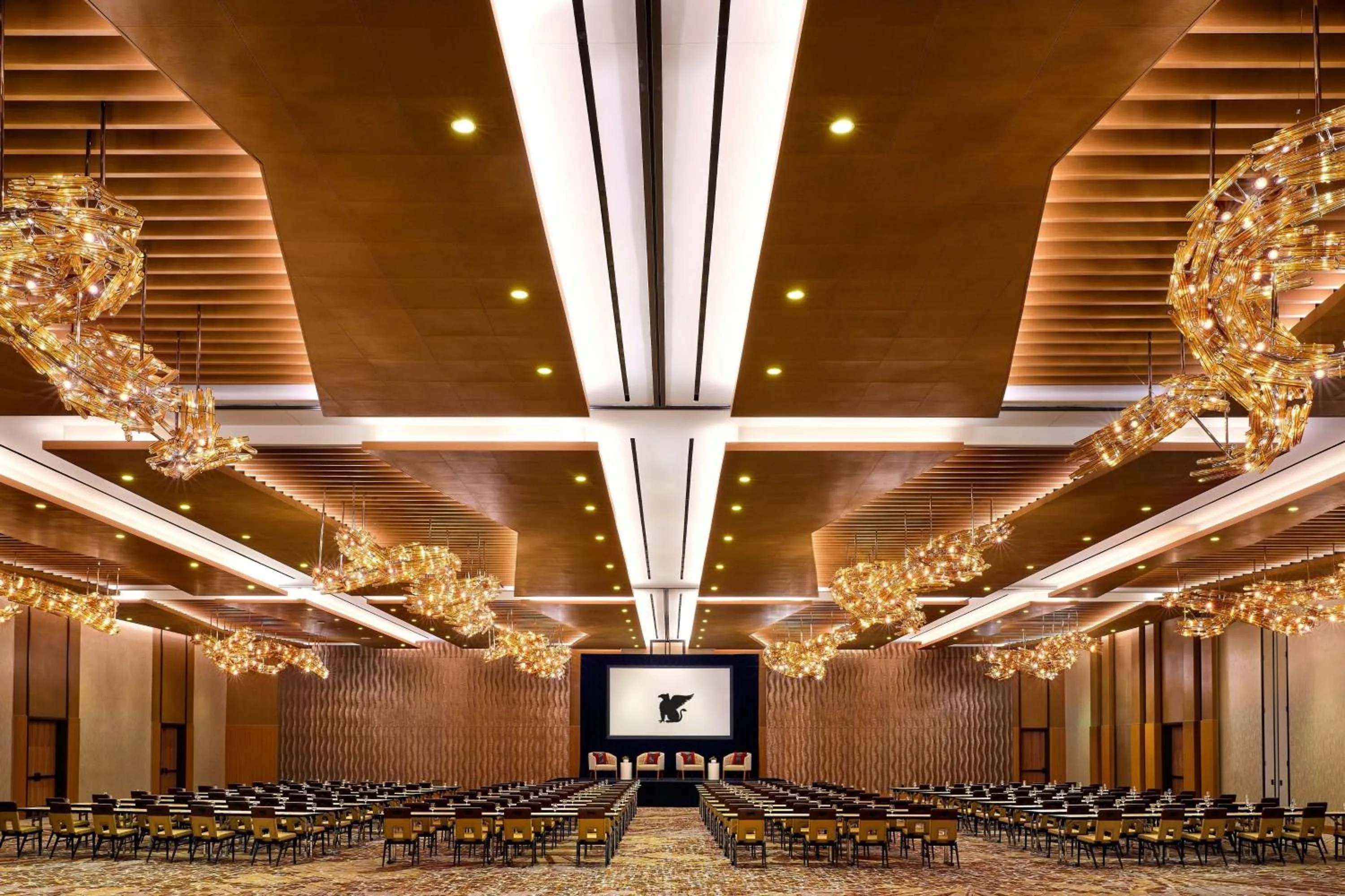 Meeting/conference room in JW Marriott, Anaheim Resort