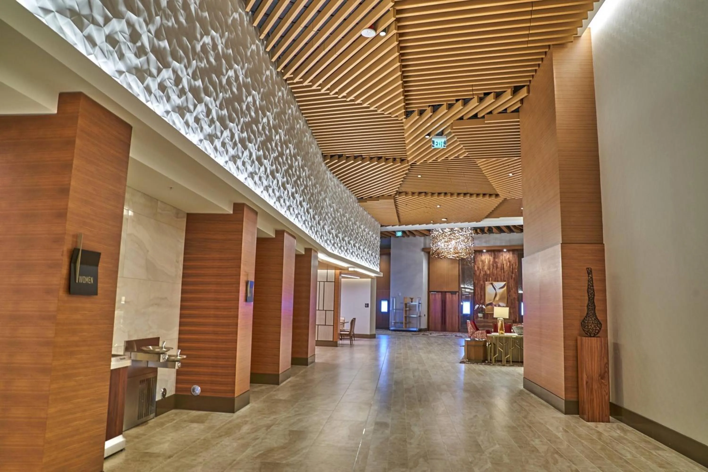 Meeting/conference room in JW Marriott, Anaheim Resort
