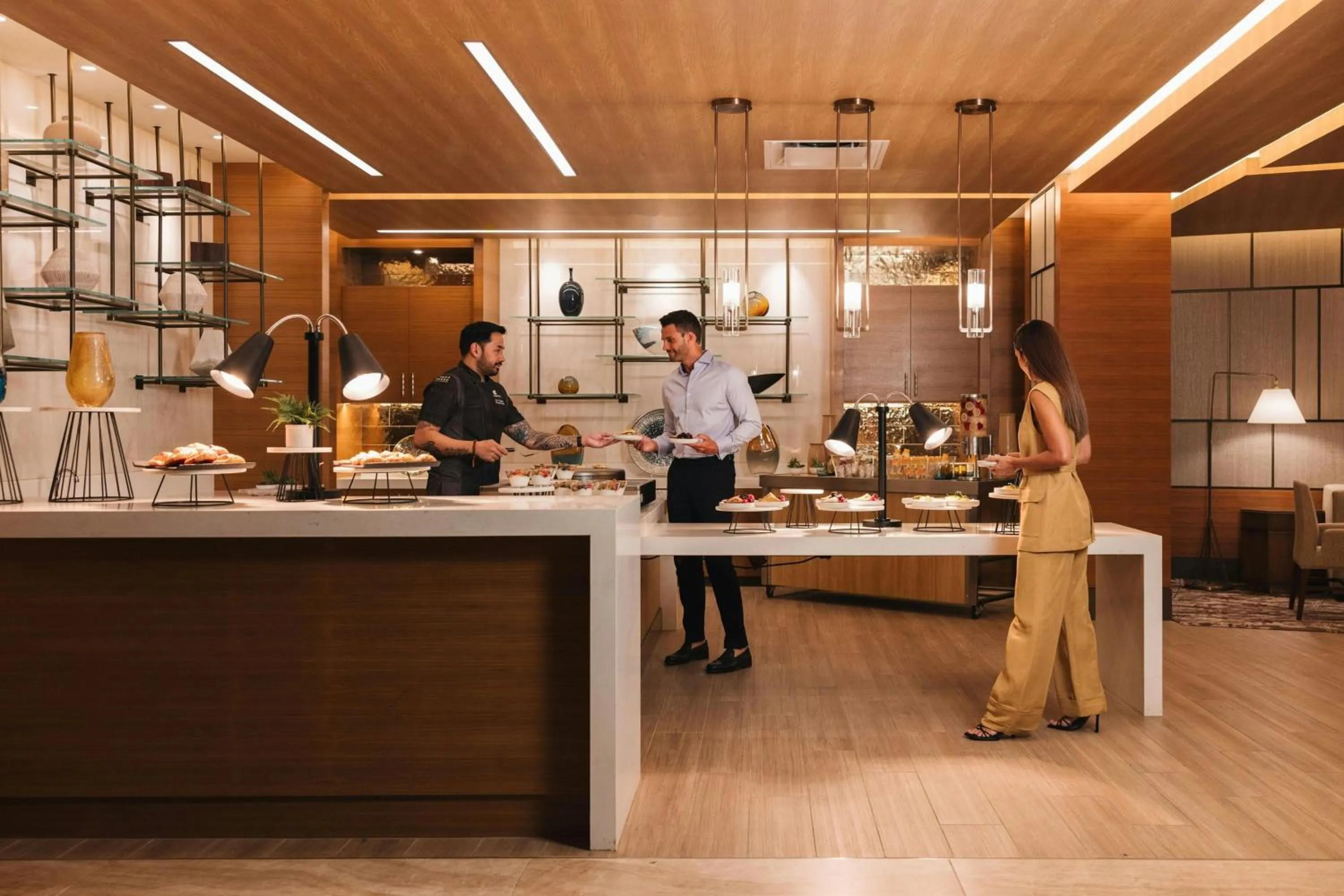 Meeting/conference room in JW Marriott, Anaheim Resort