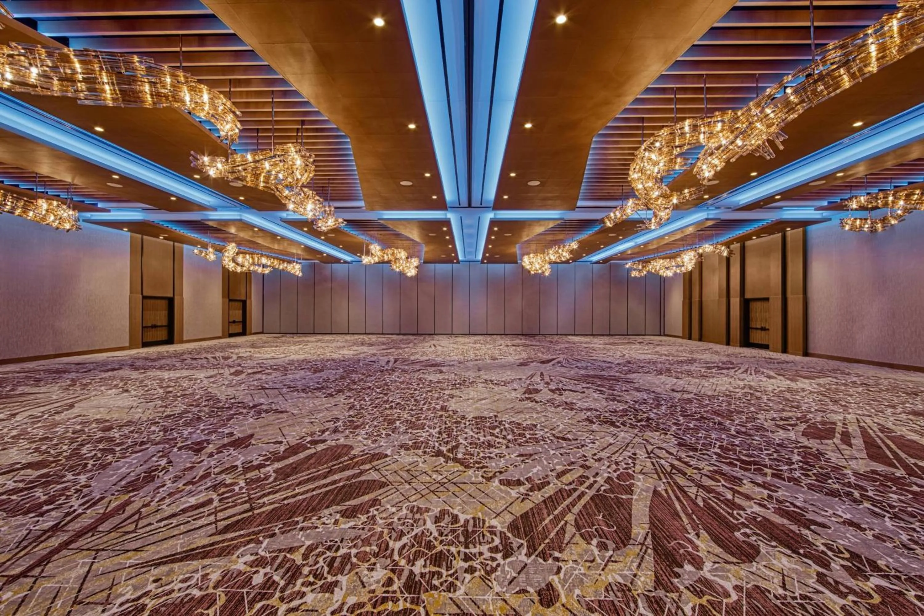 Meeting/conference room in JW Marriott, Anaheim Resort
